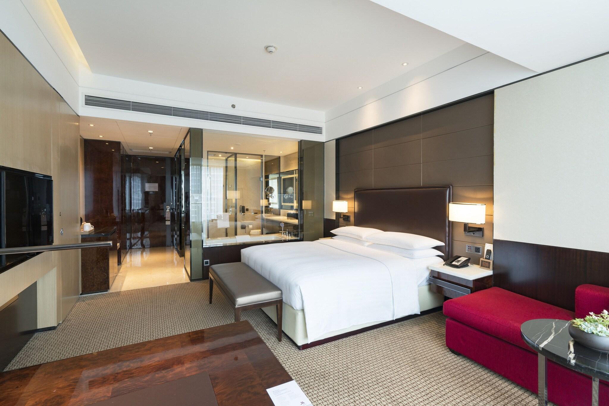 Room Executive City View