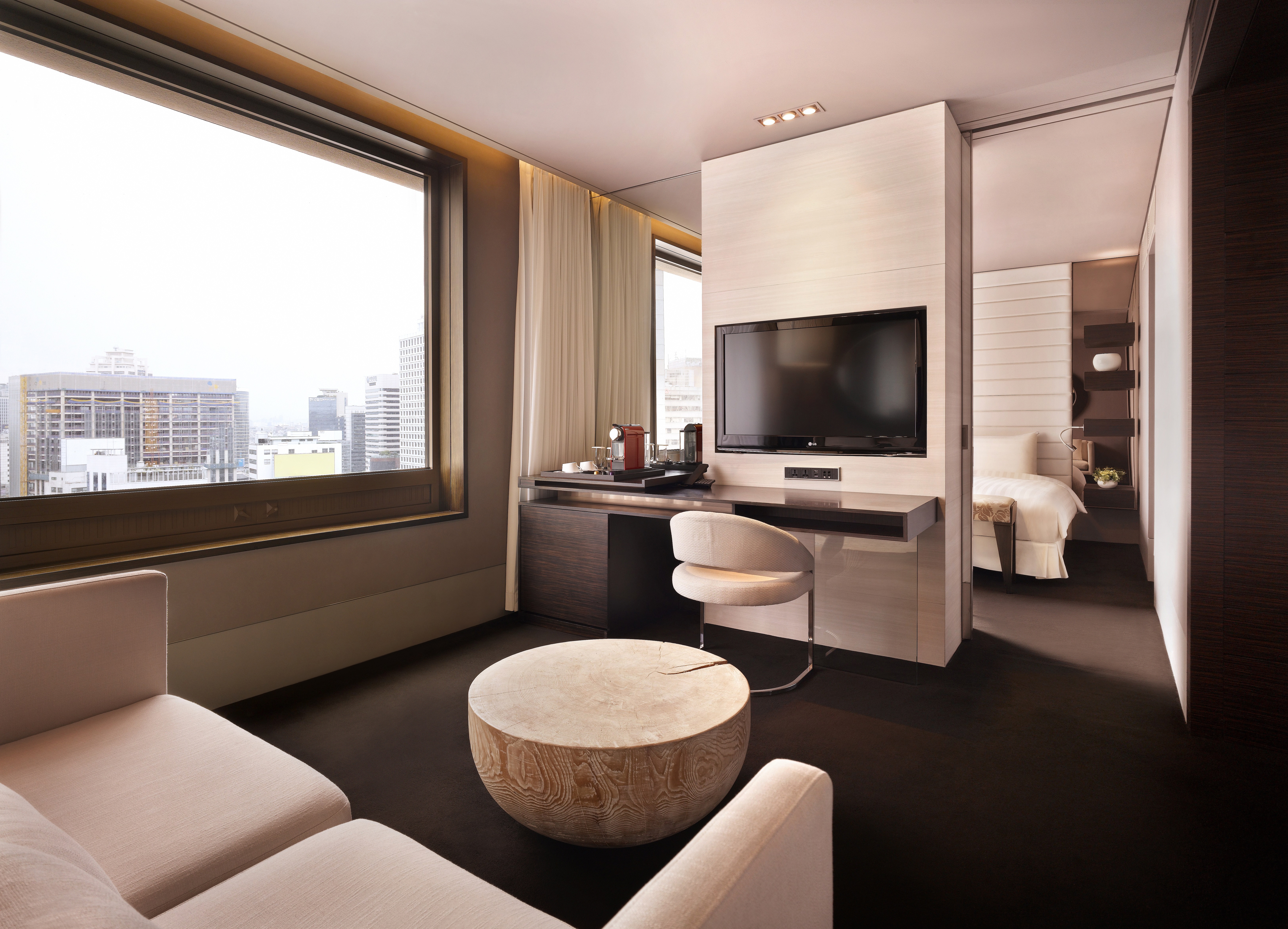 Suite Premier One Bedroom