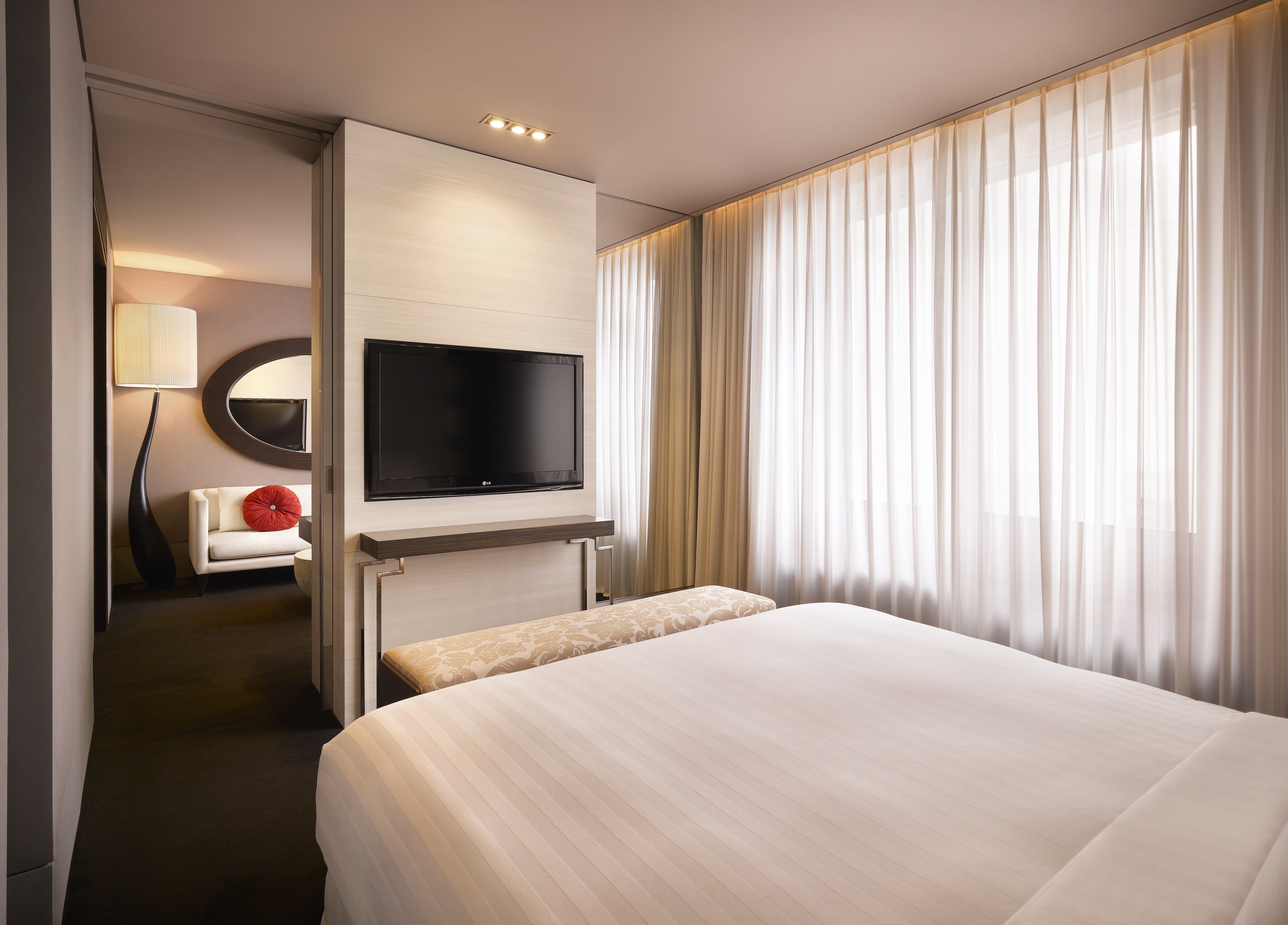 Suite Premier One Bedroom