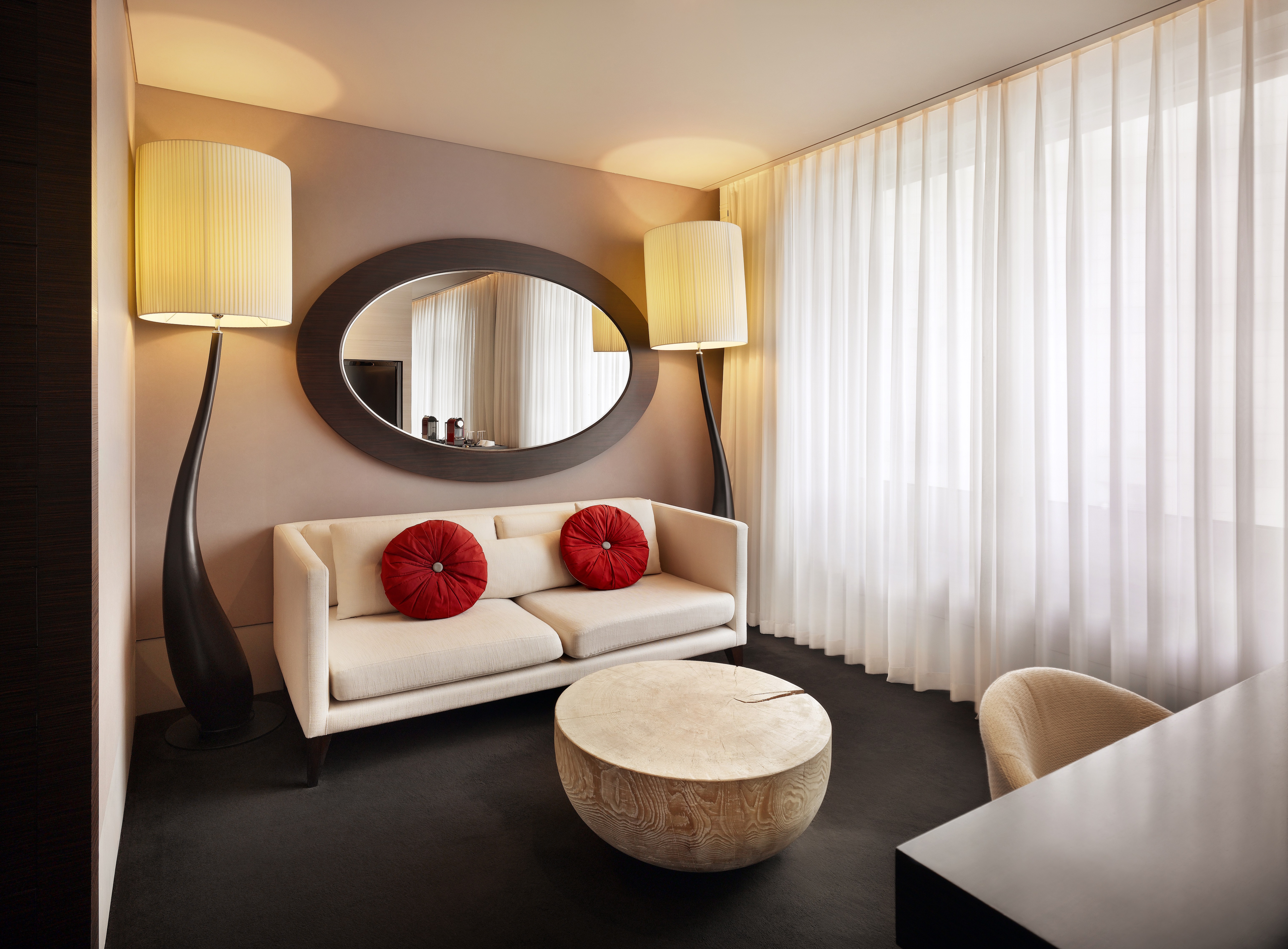 Suite Premier One Bedroom
