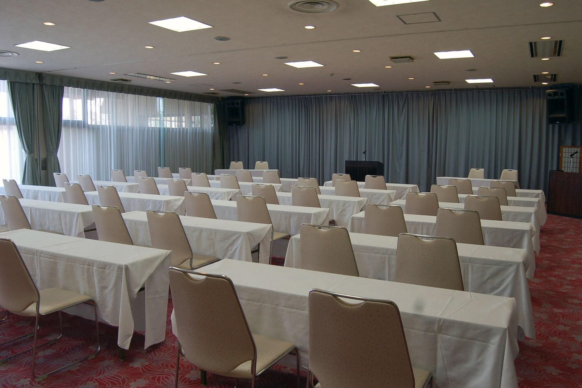Conferences