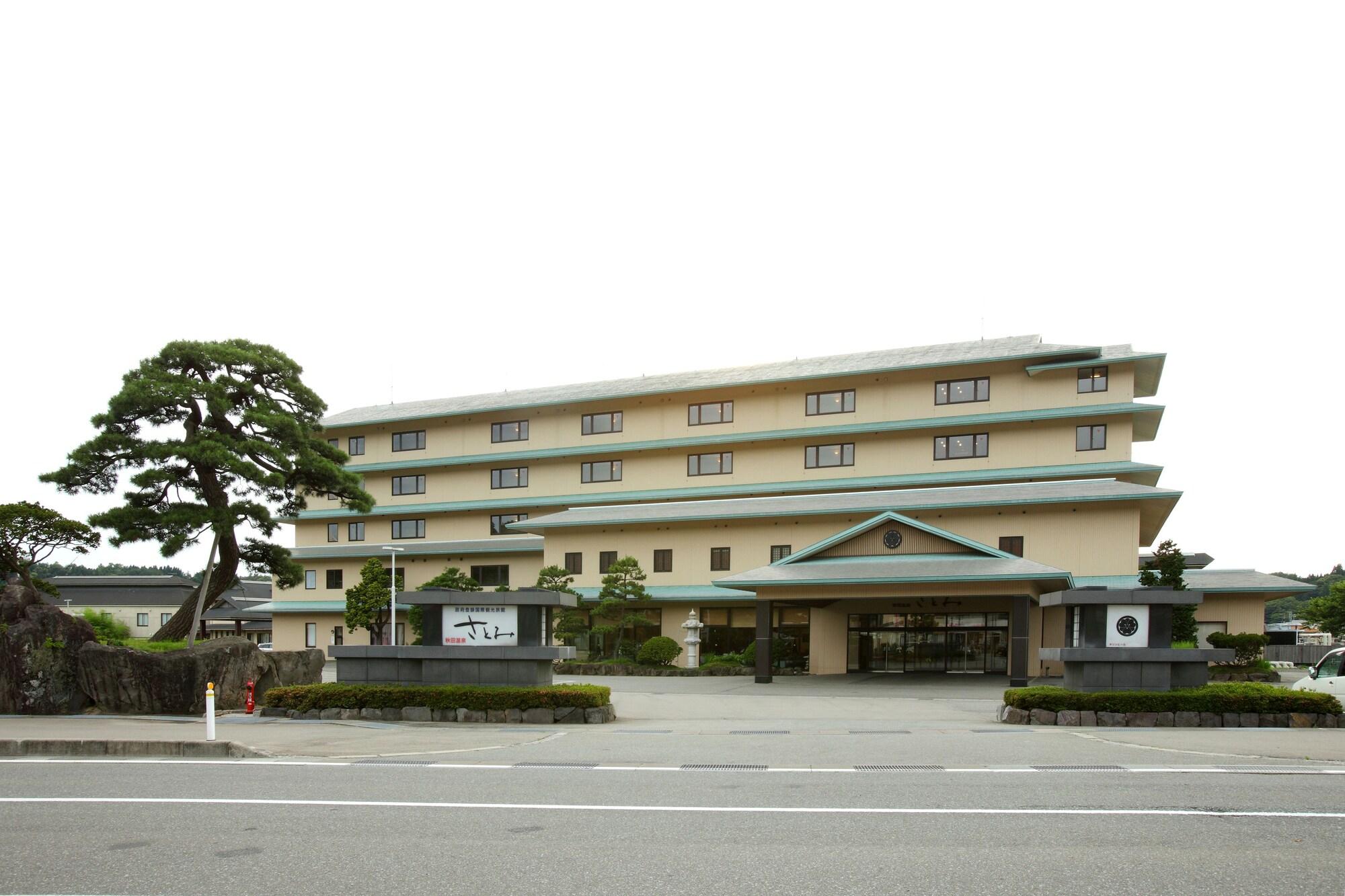 General View