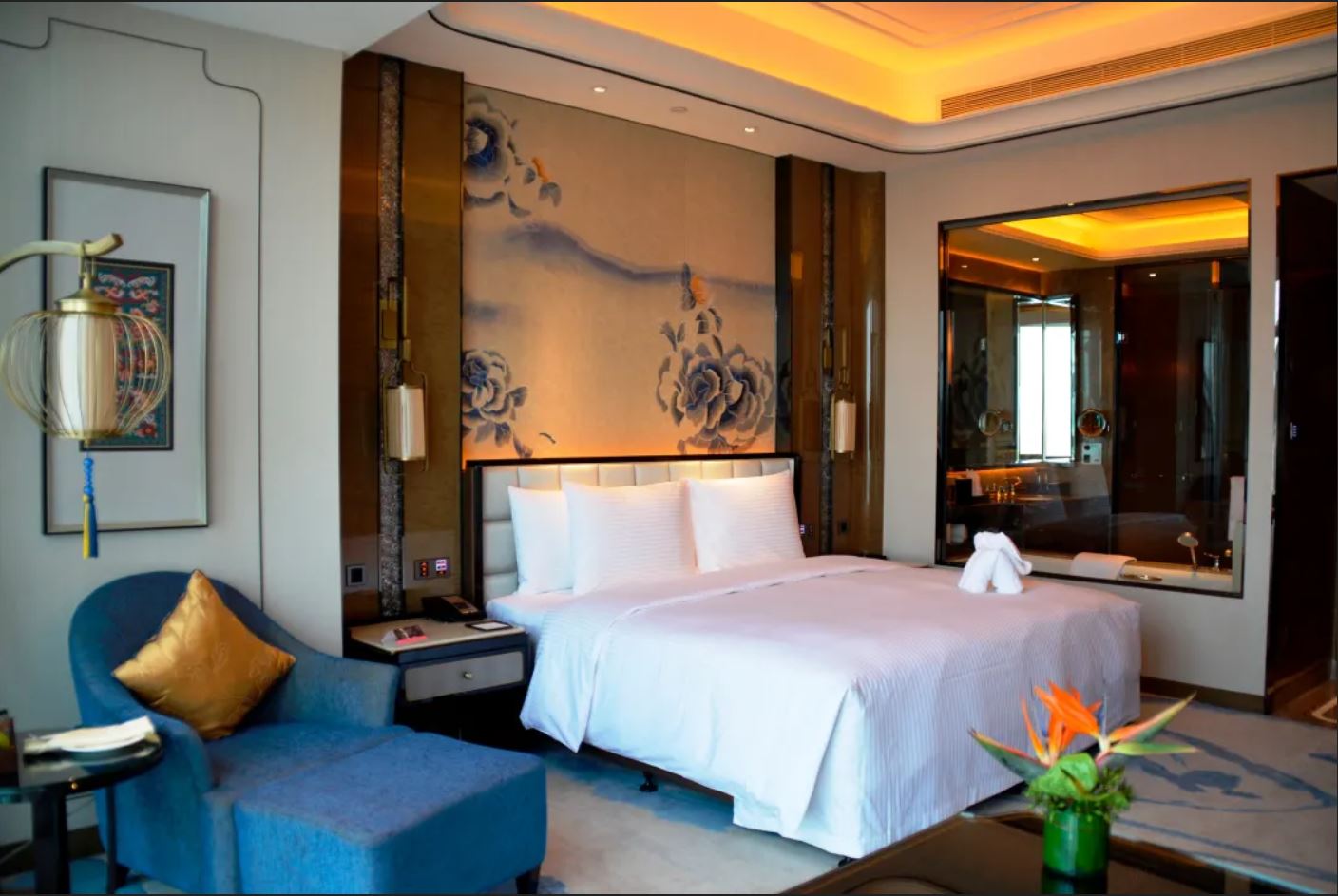 Double Deluxe Superior