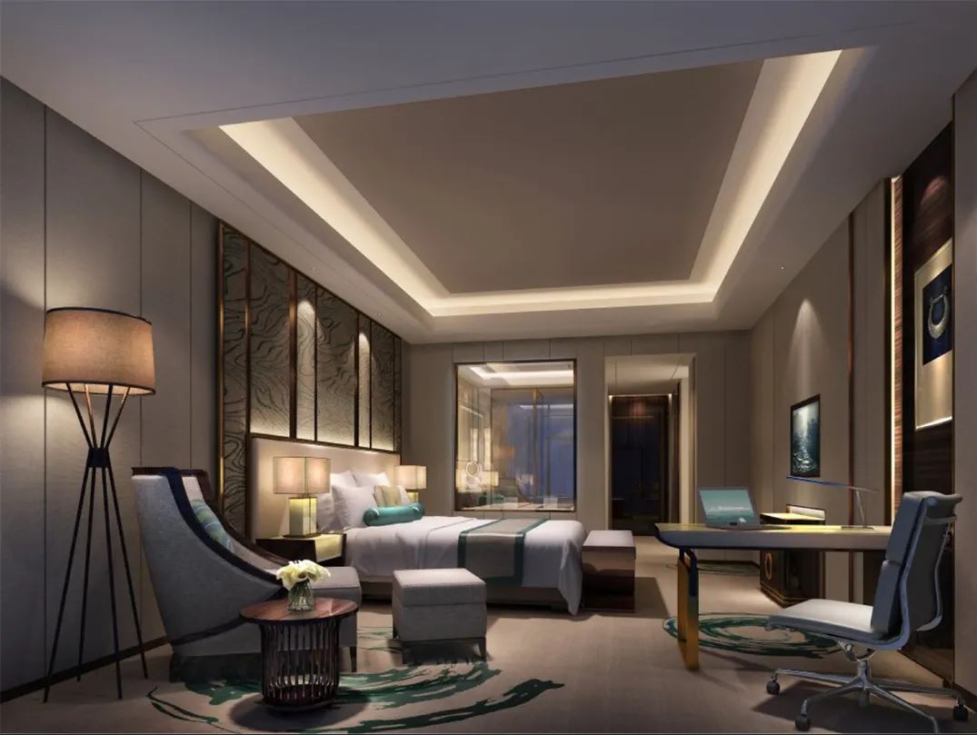 Double Deluxe Superior