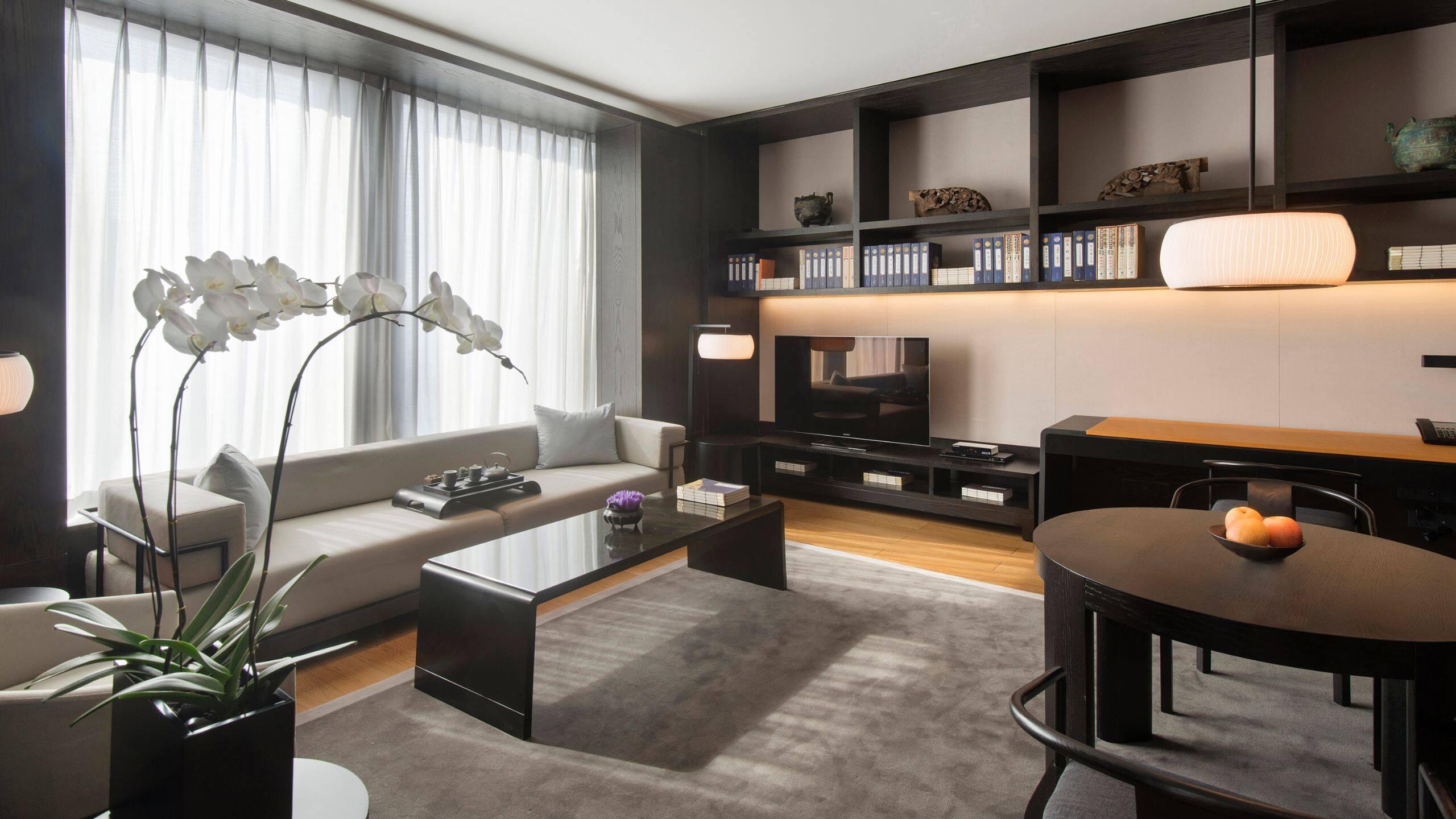 Suite King Bed Non Smoking