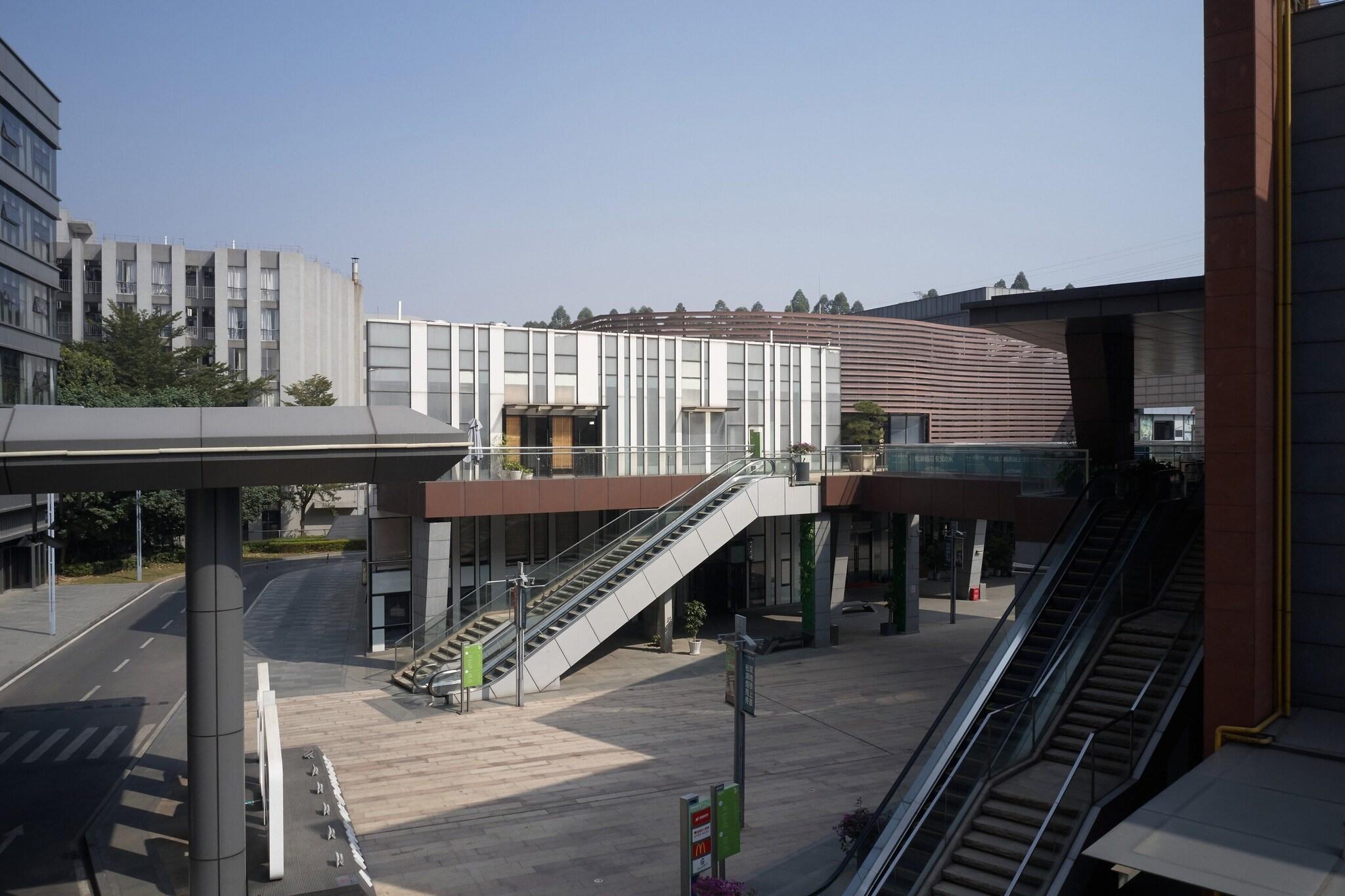 Suite City View One Bedroom