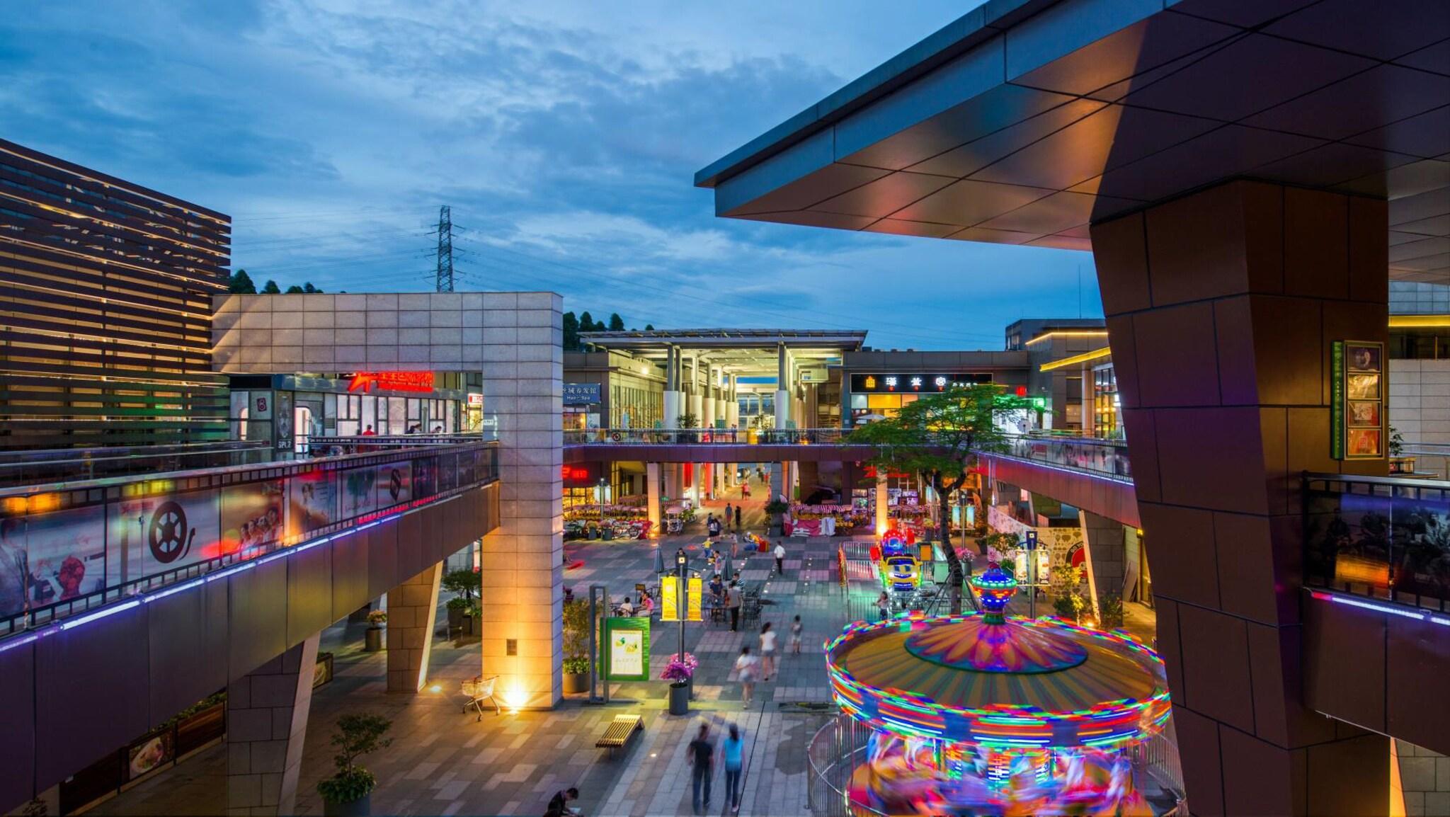 Suite City View One Bedroom