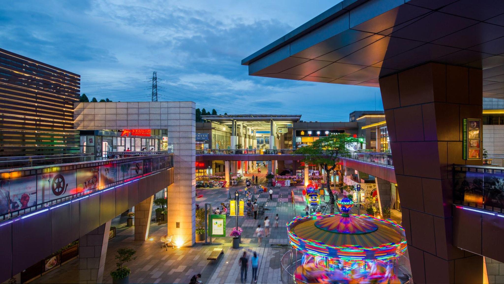 Suite City View One Bedroom