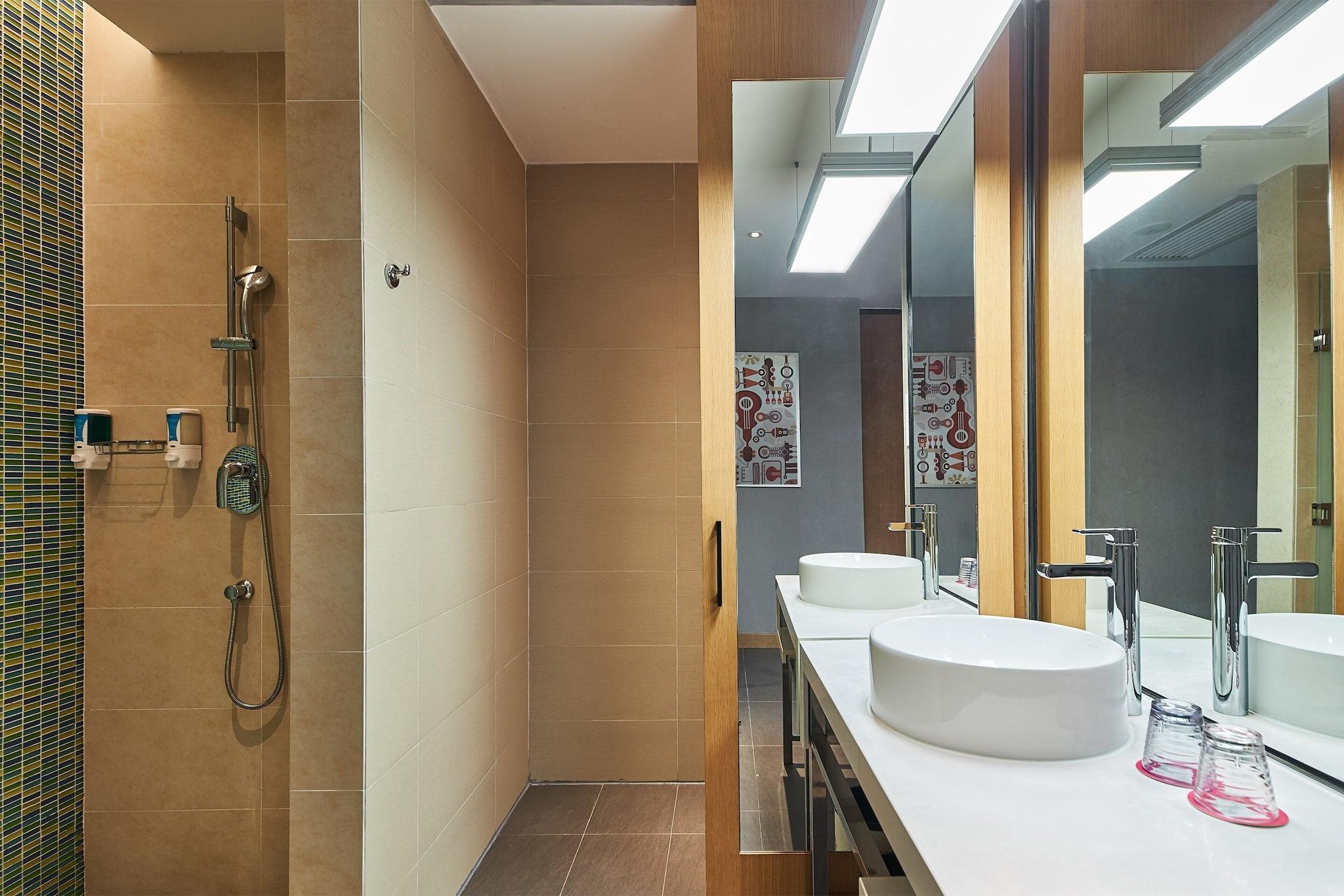 Suite City View One Bedroom