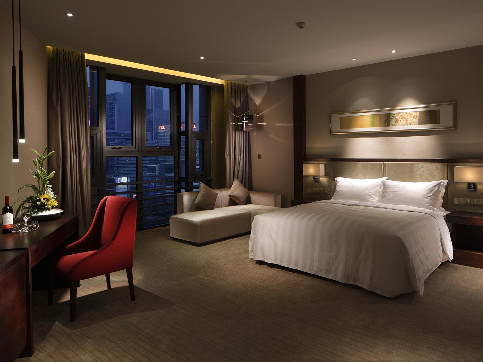 Double Business Deluxe