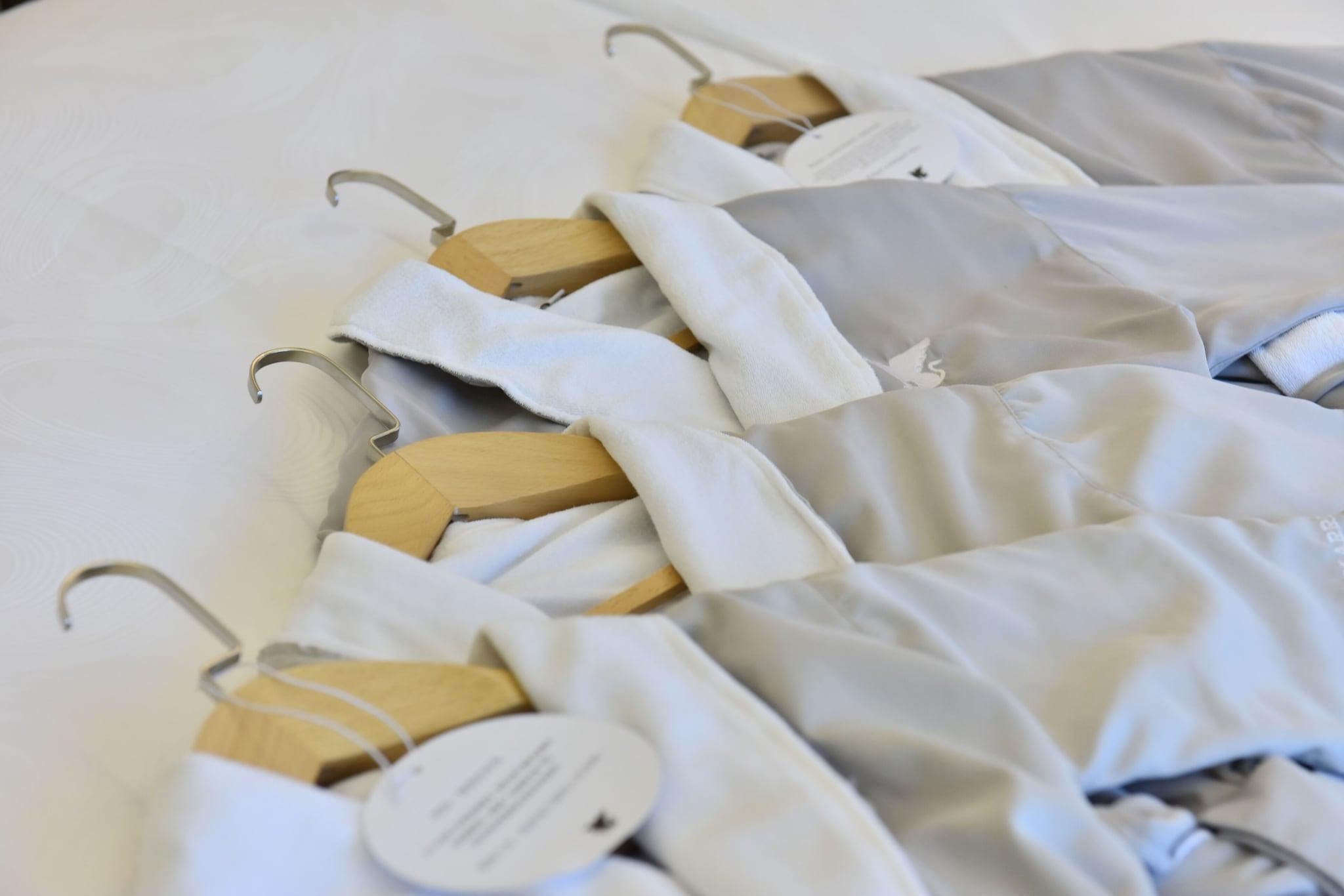 Double Bay View King Bed