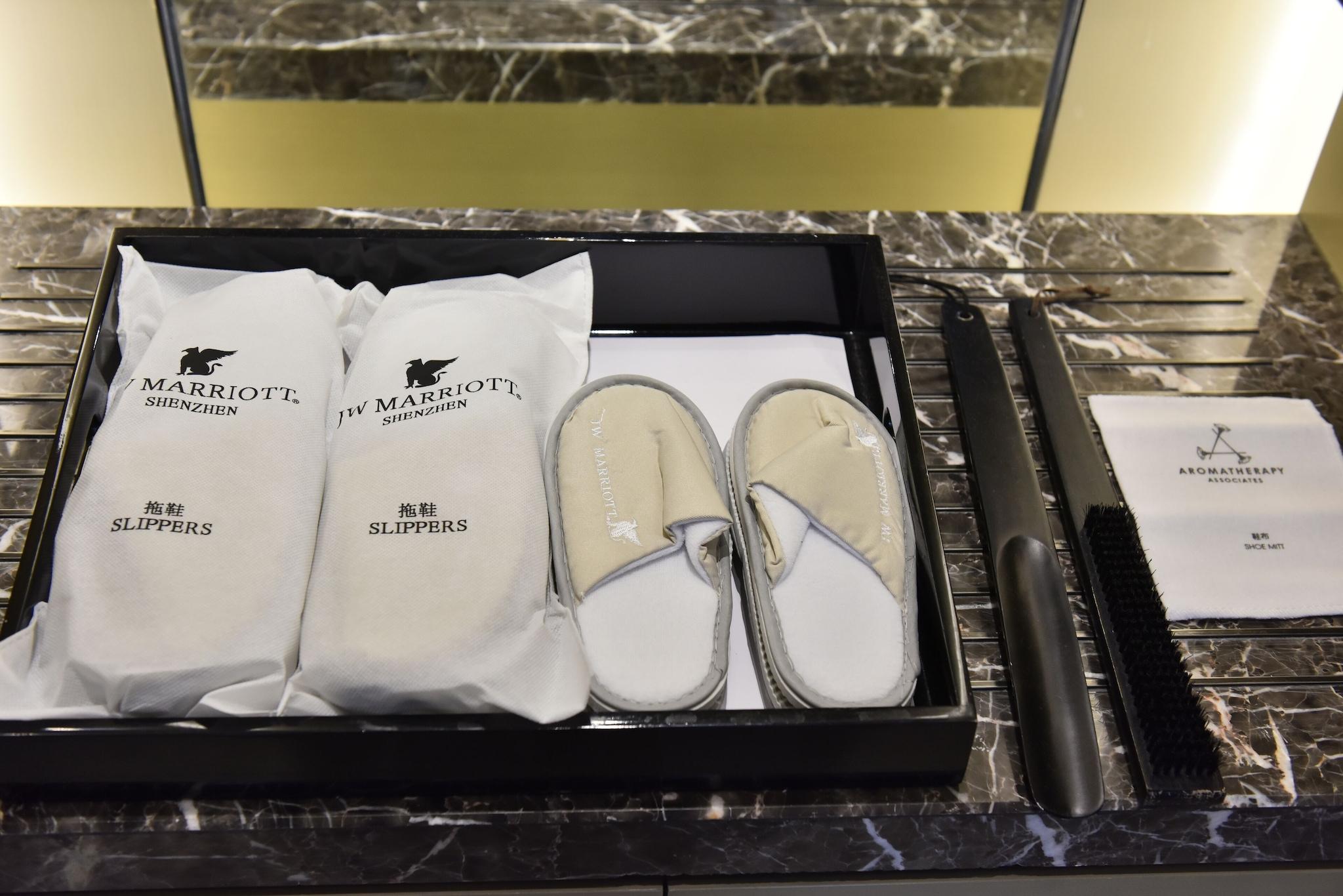 Double Executive City View