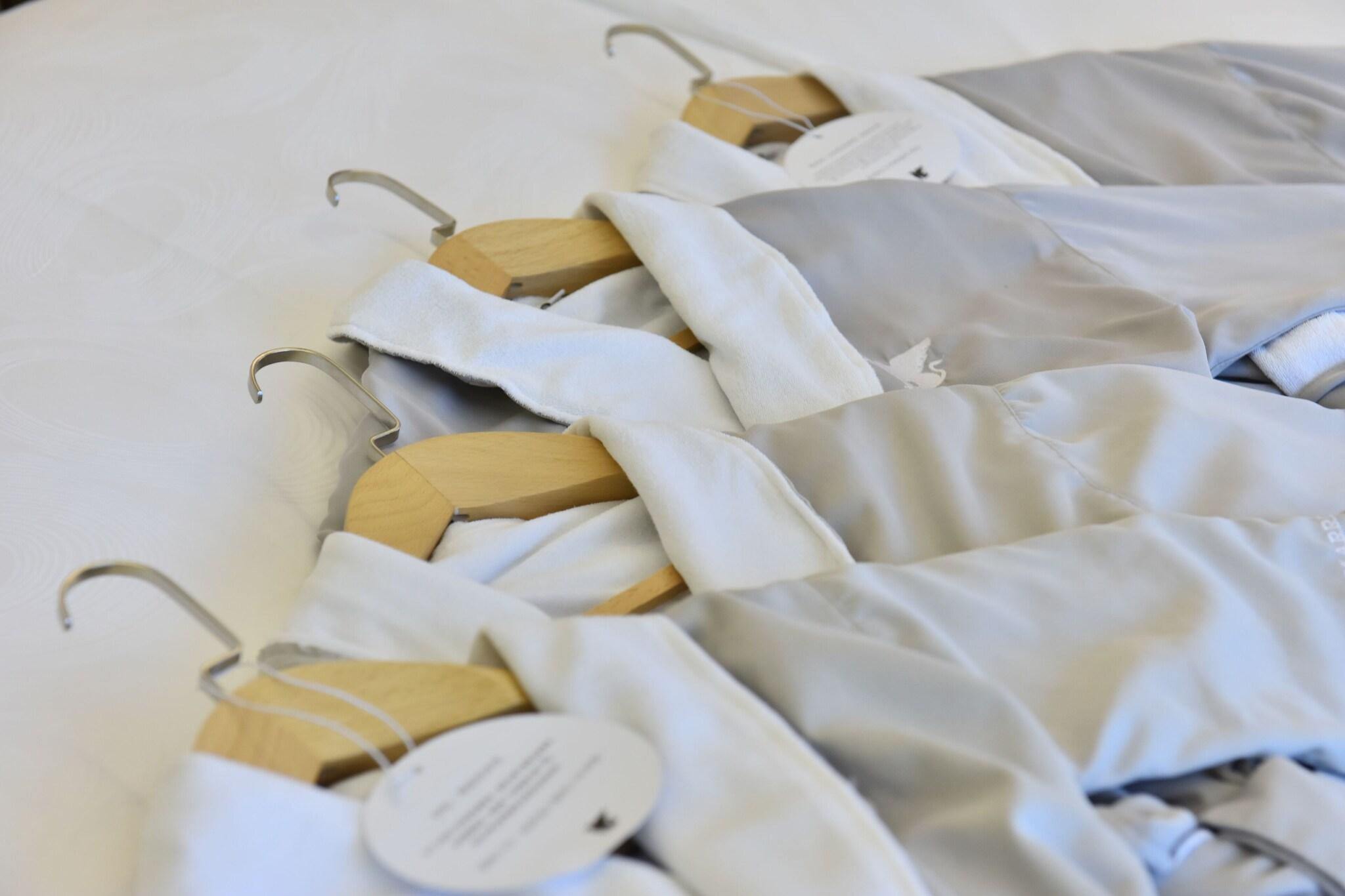 Room Executive City View