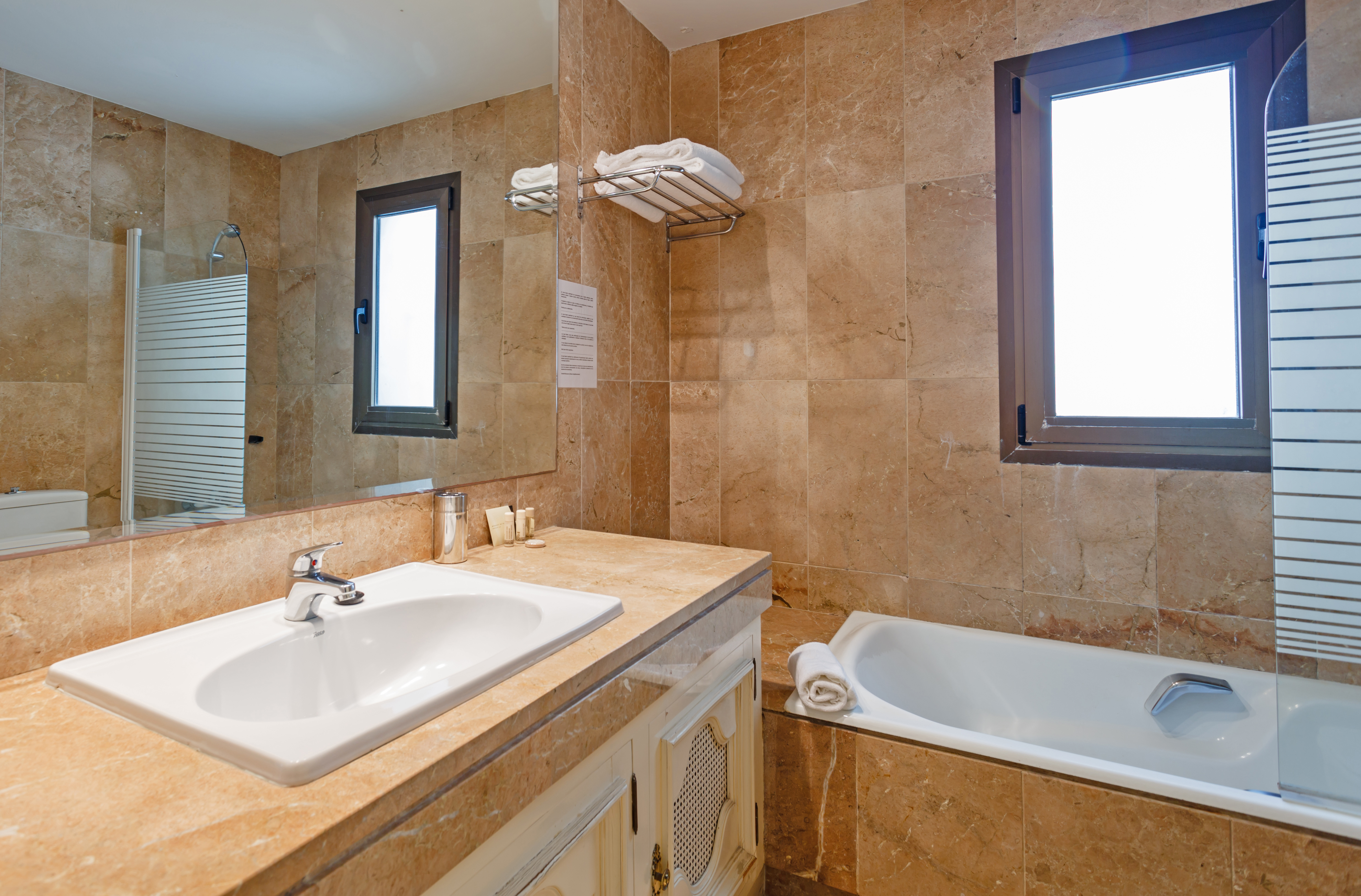 Apartment Two Bedrooms