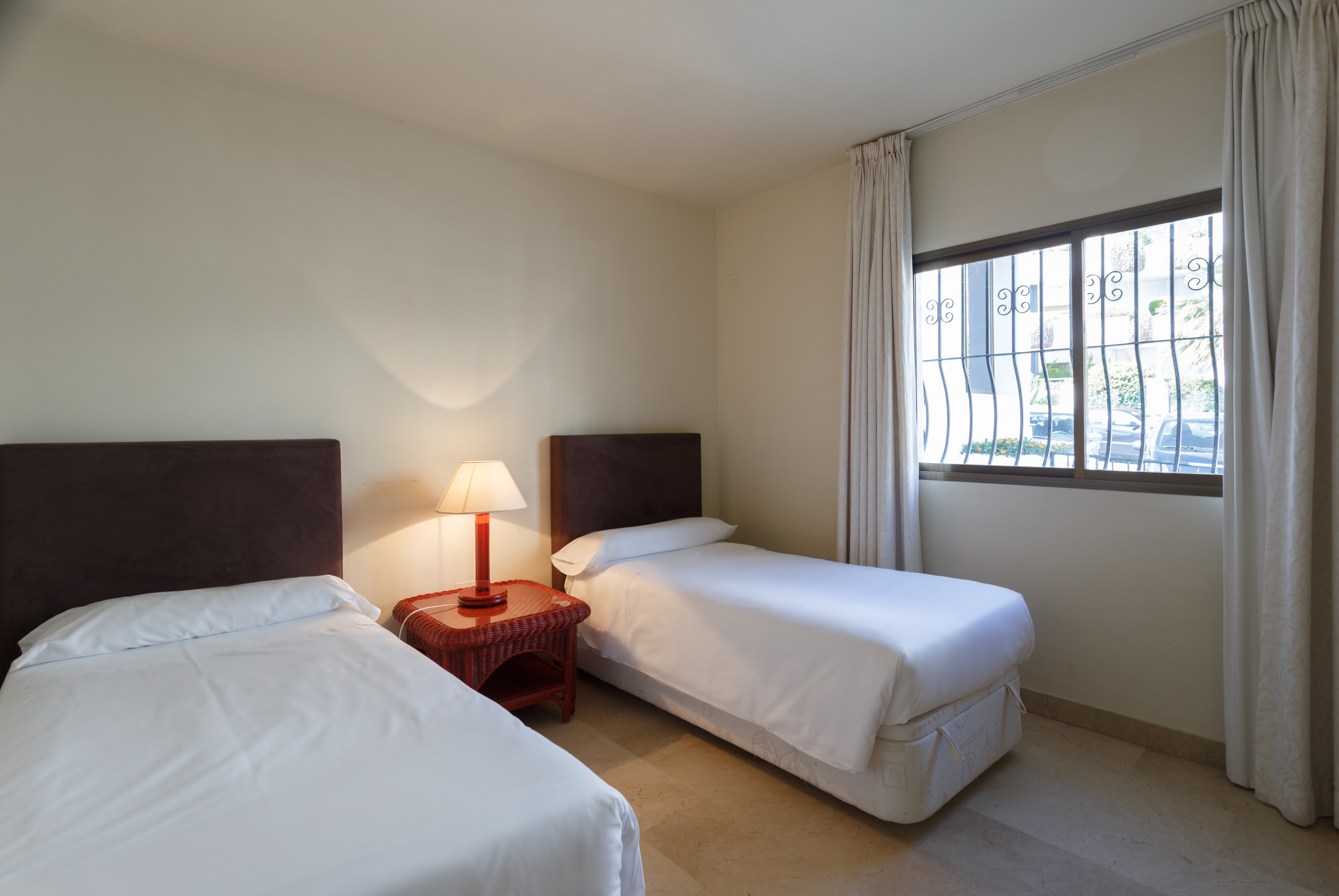 Apartment Two Bedrooms