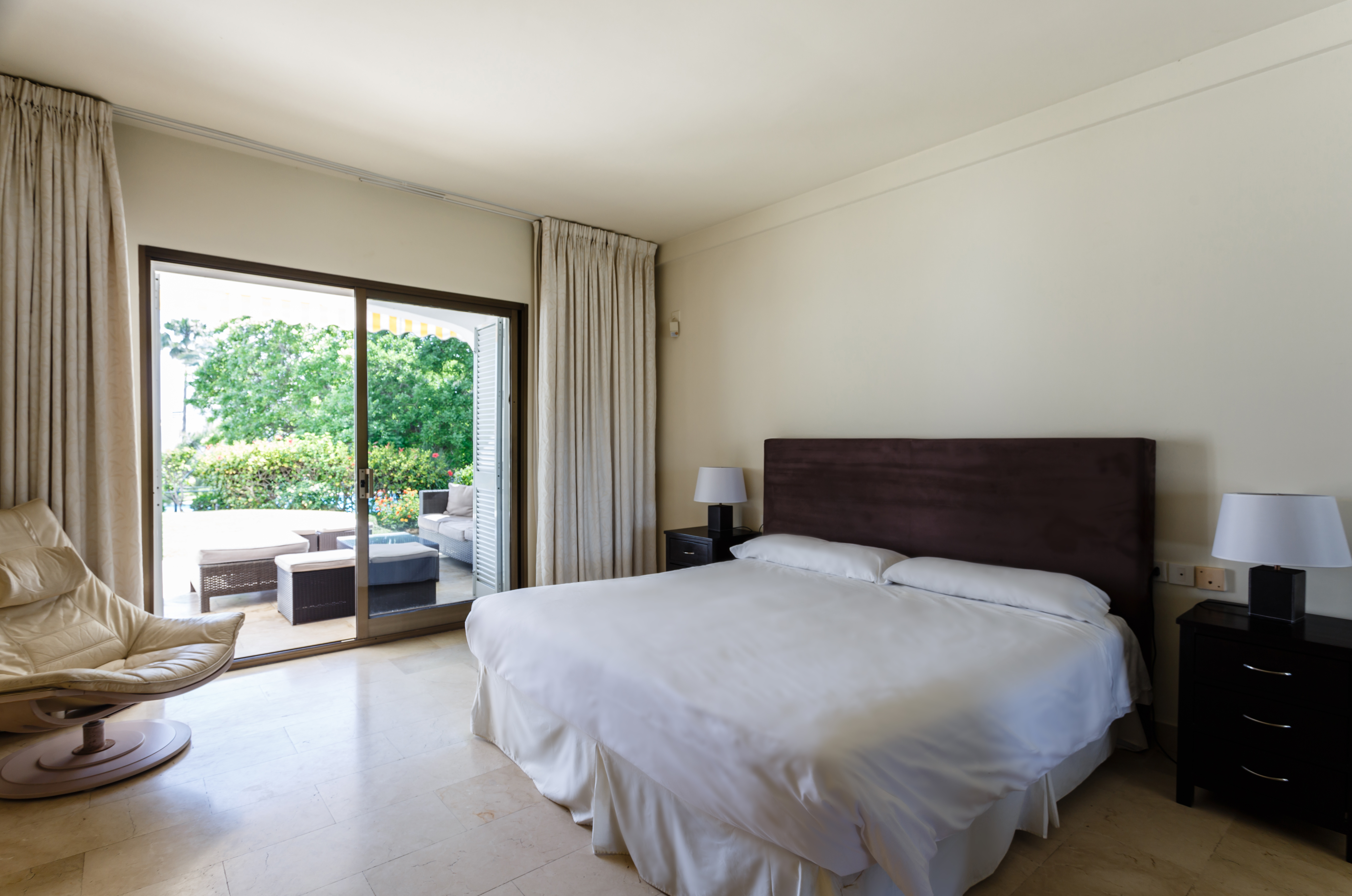 Apartment Two Bedrooms