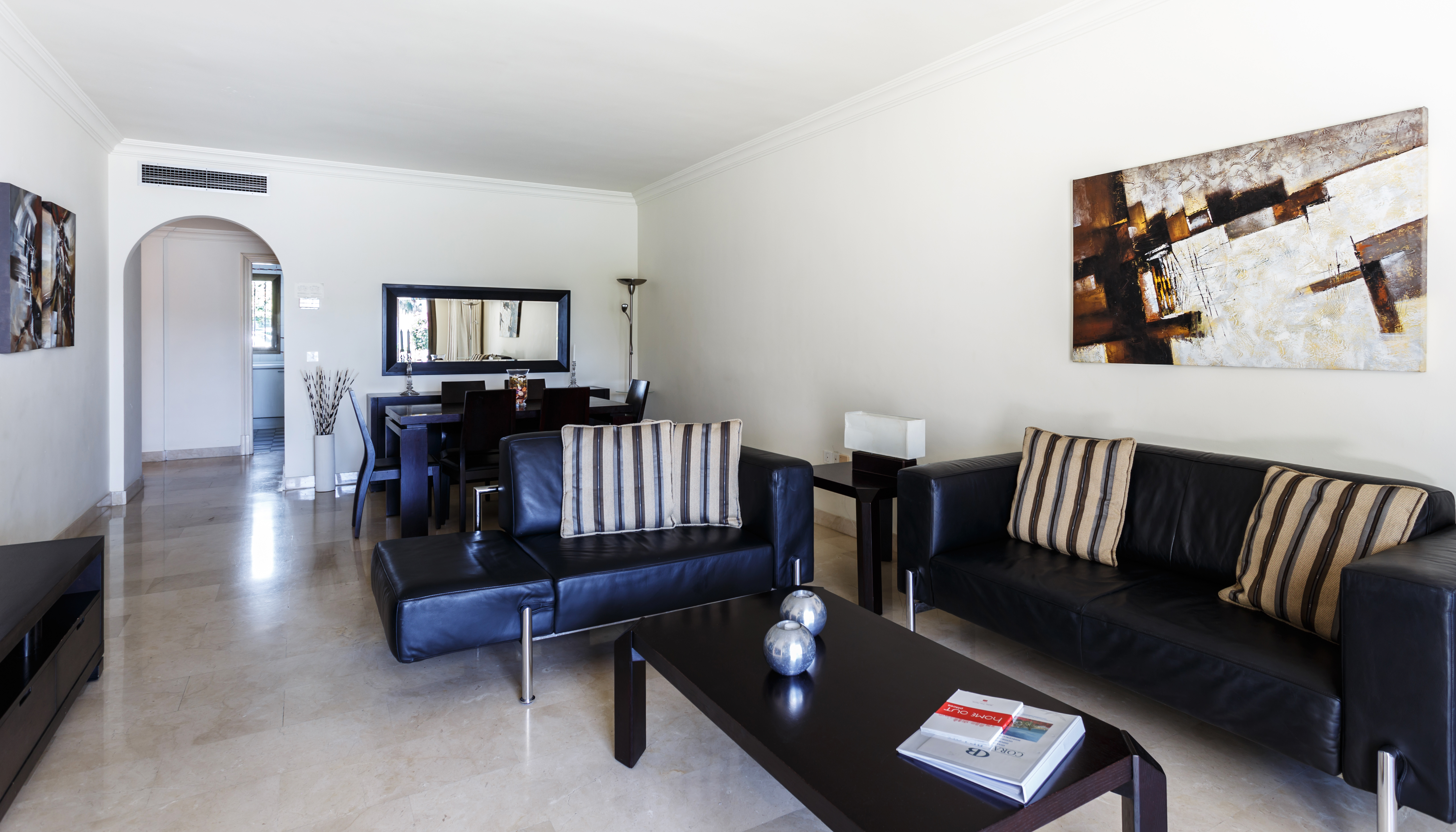 Apartment Two Bedrooms