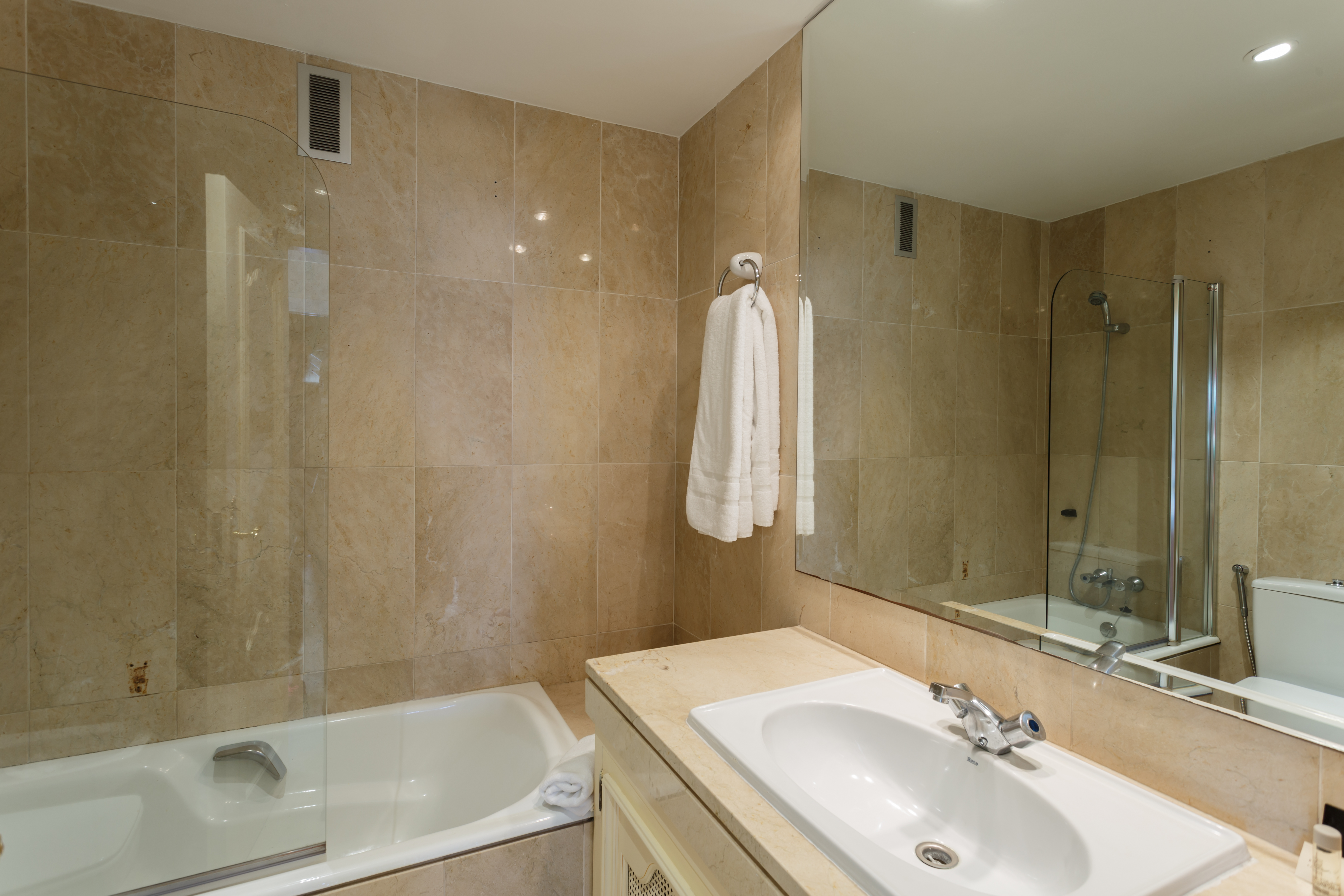 Apartment Three Bedrooms