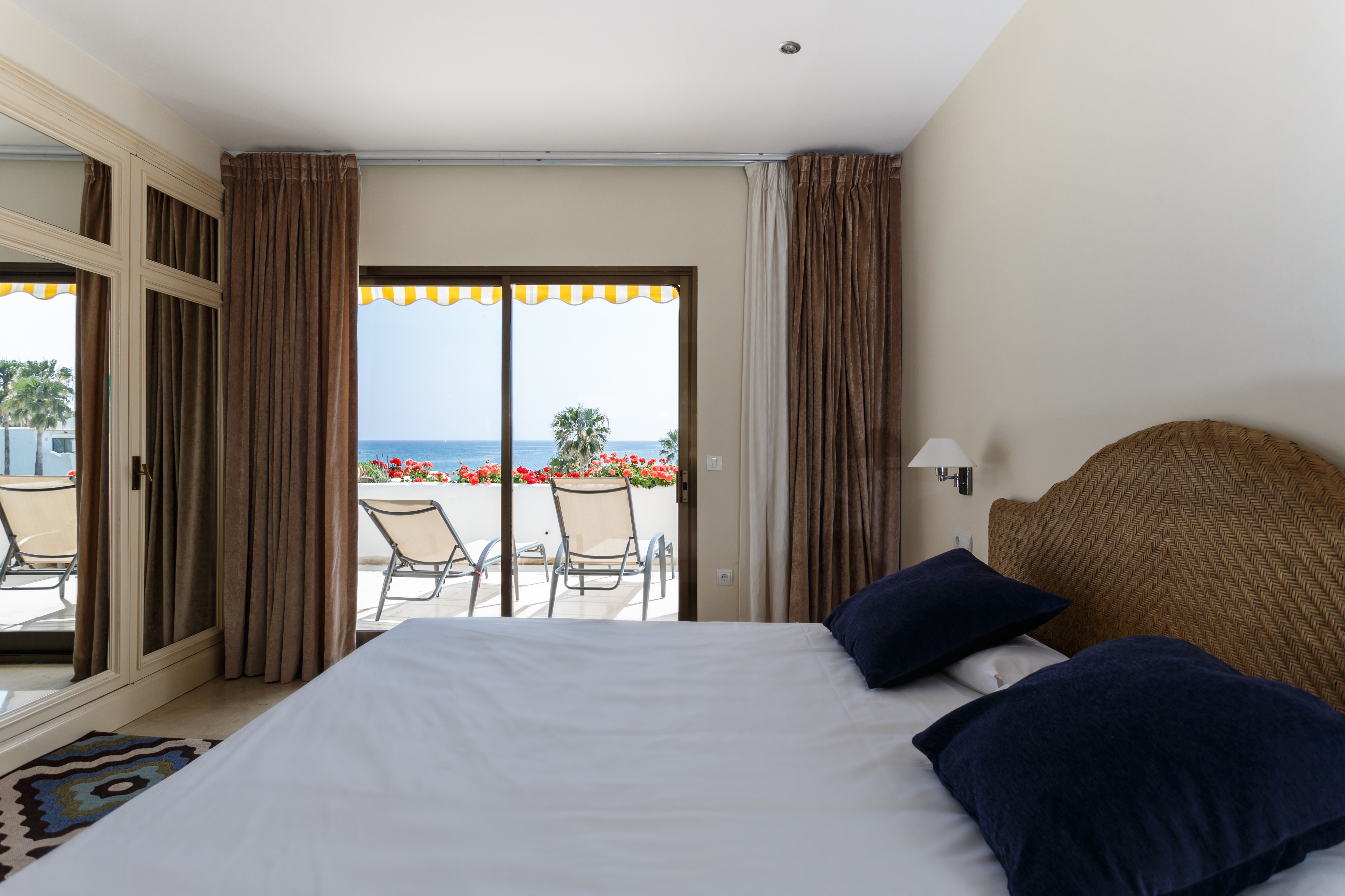 Apartment Three Bedrooms