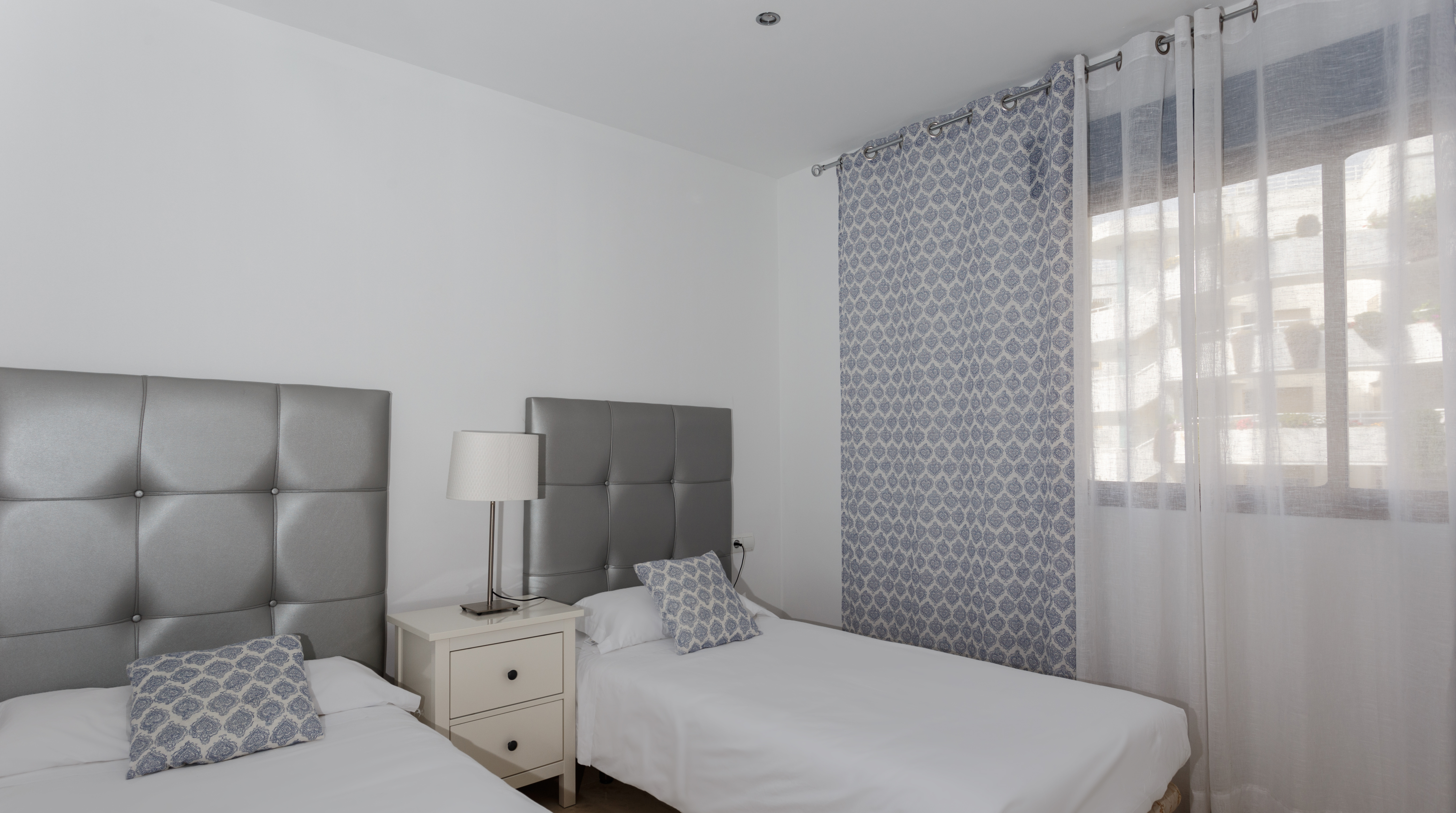 Apartment Three Bedrooms