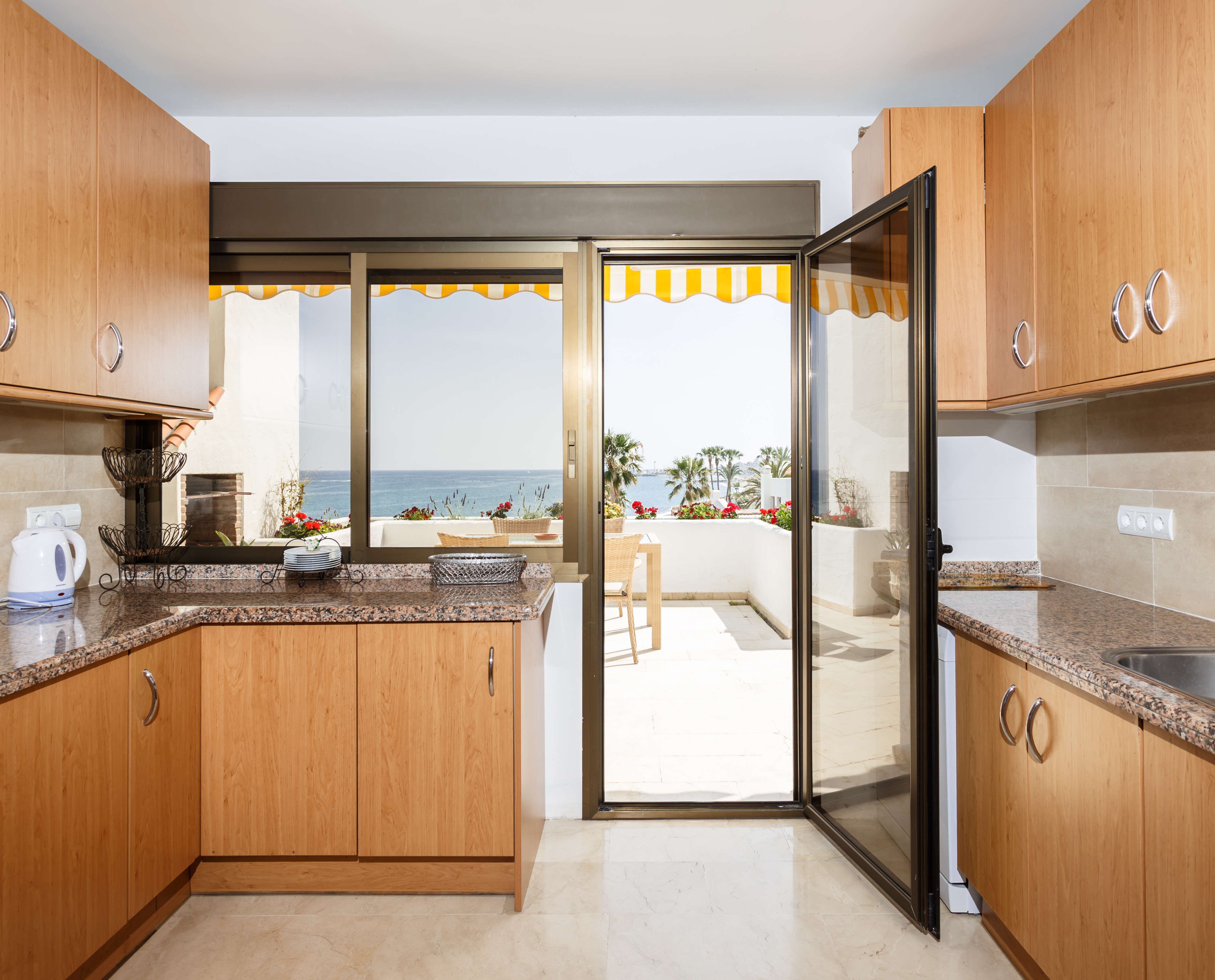 Apartment Three Bedrooms