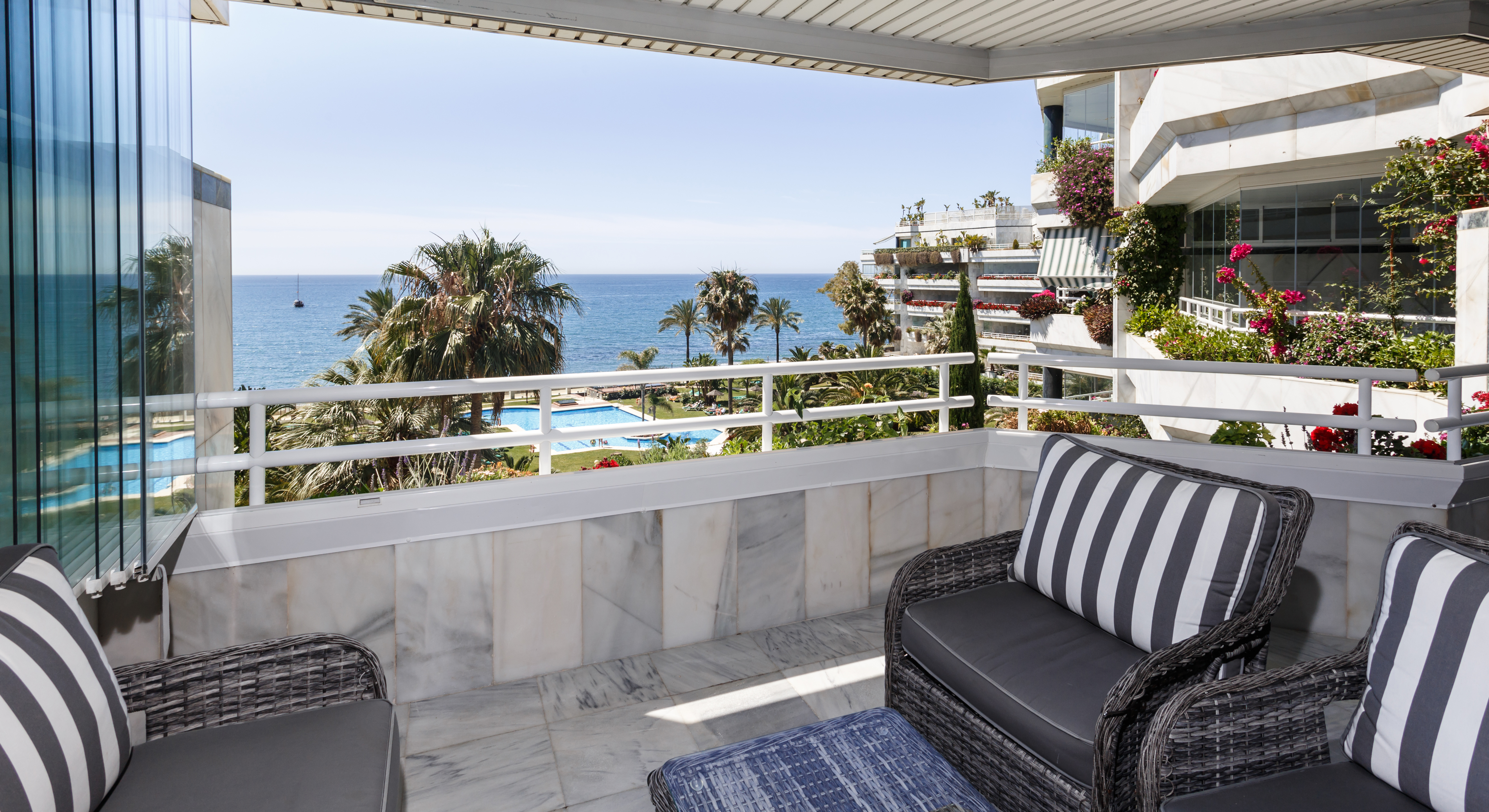 Apartment Three Bedrooms