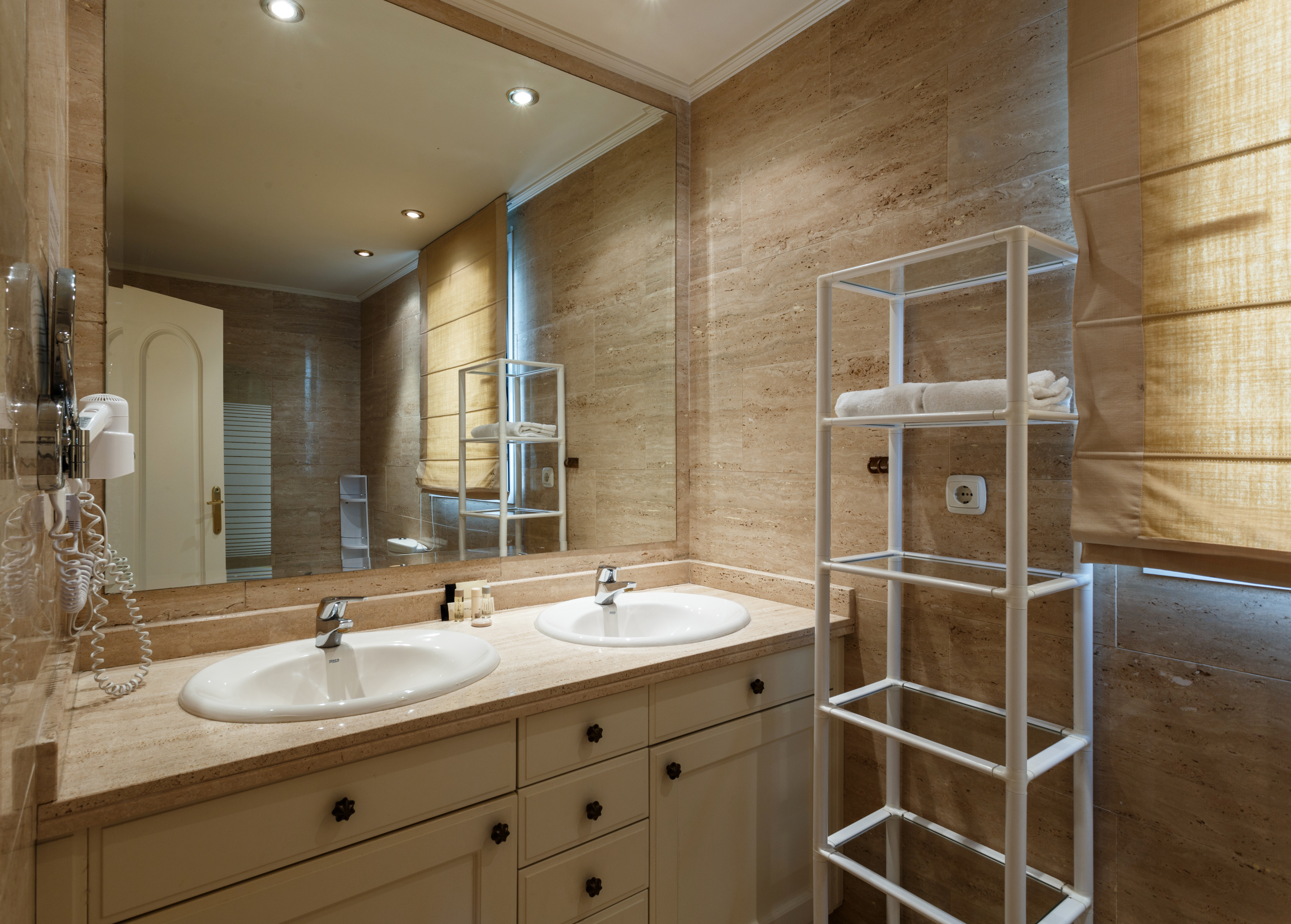 Apartment Three Bedrooms