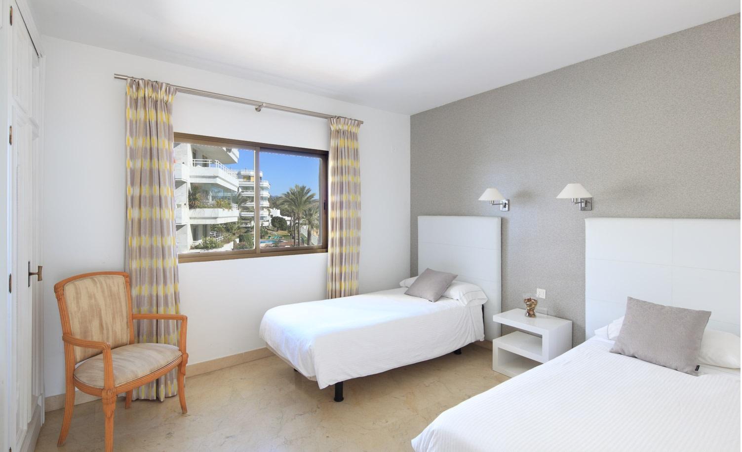 Apartment Superior Two Bedrooms