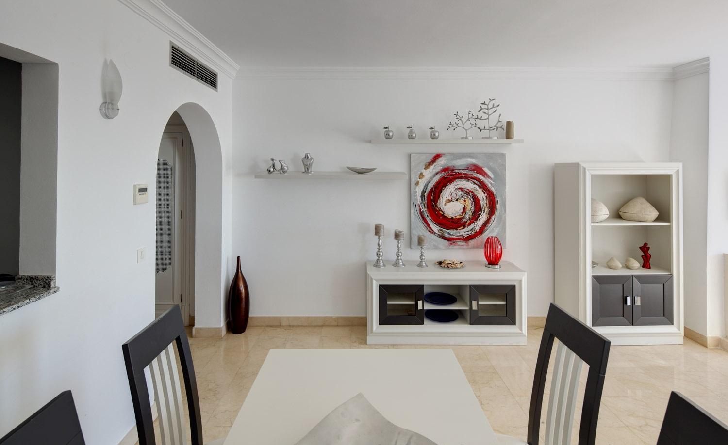 Apartment Superior Two Bedrooms