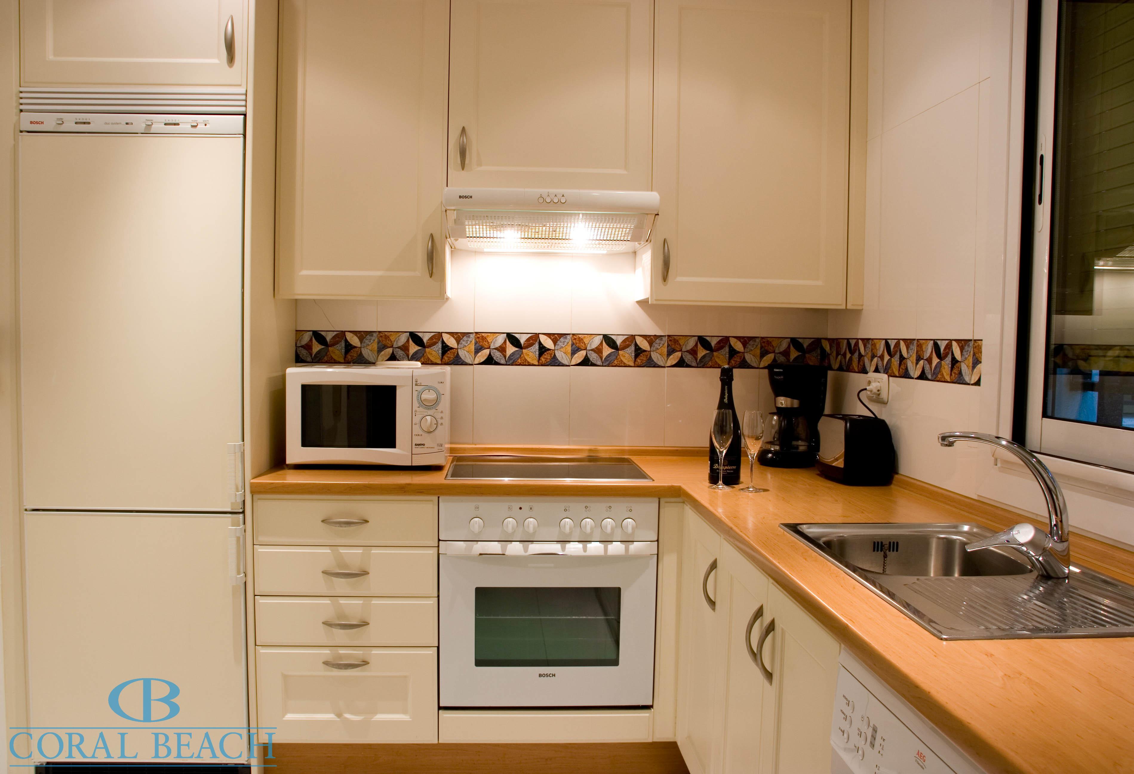 Apartment Two Bedrooms