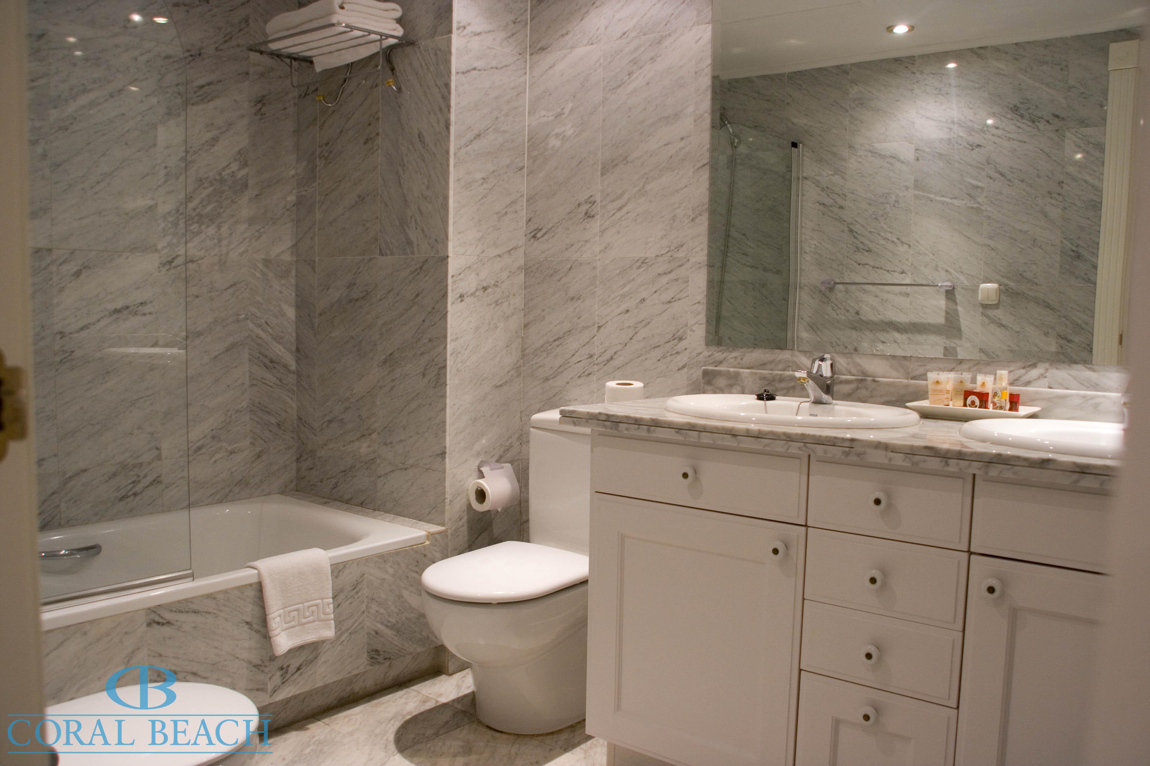 Apartment Two Bedrooms