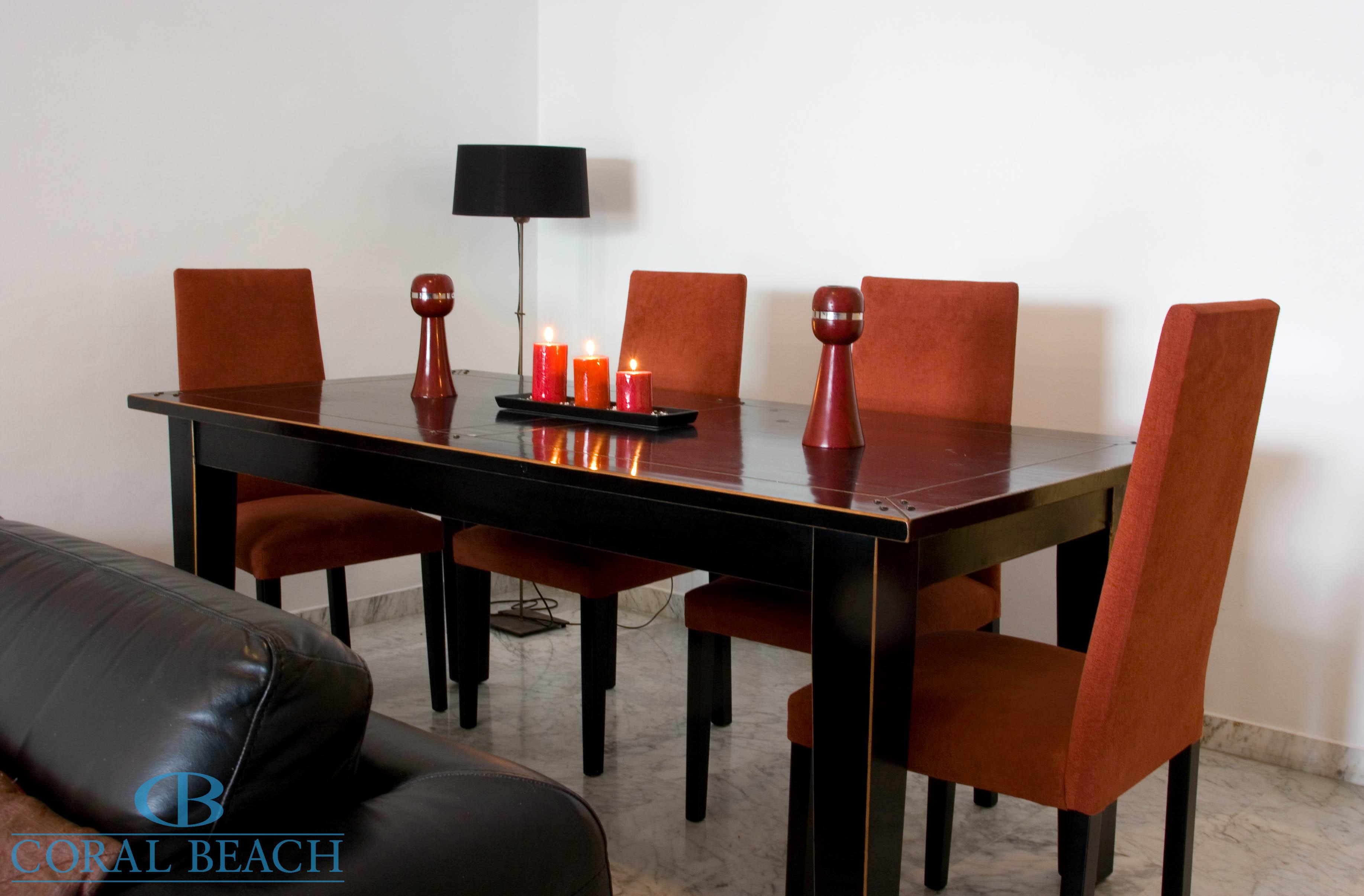 Apartment Two Bedrooms