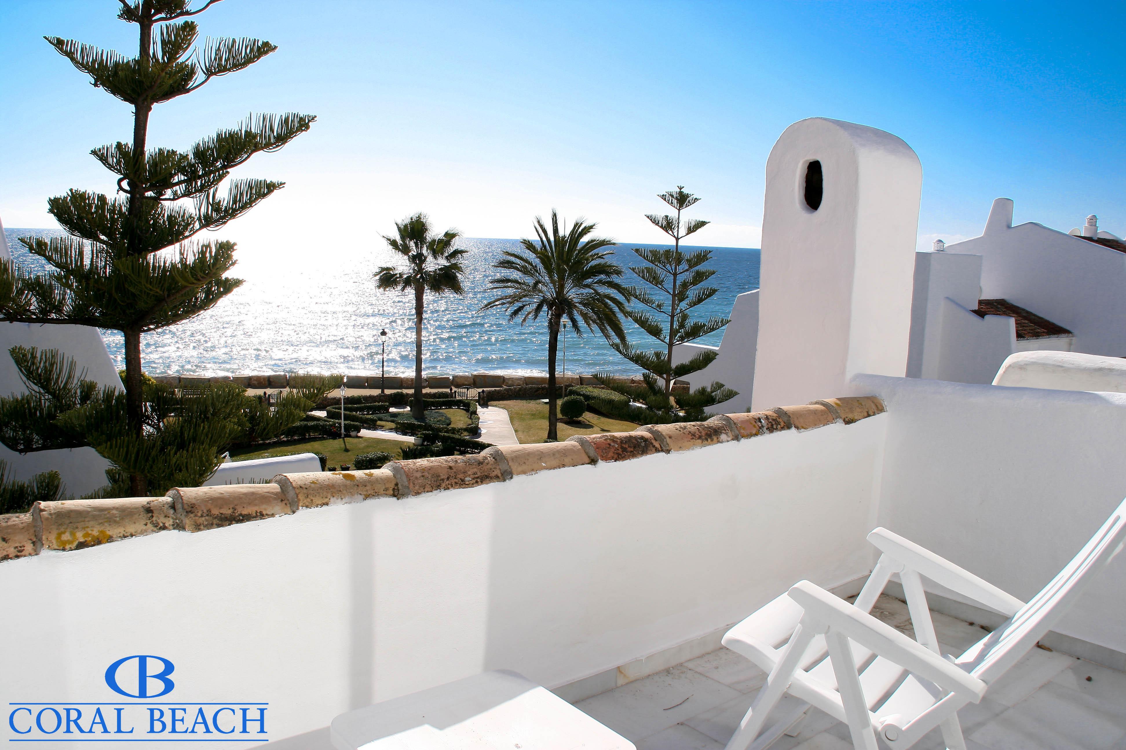 Apartment Four Bedrooms