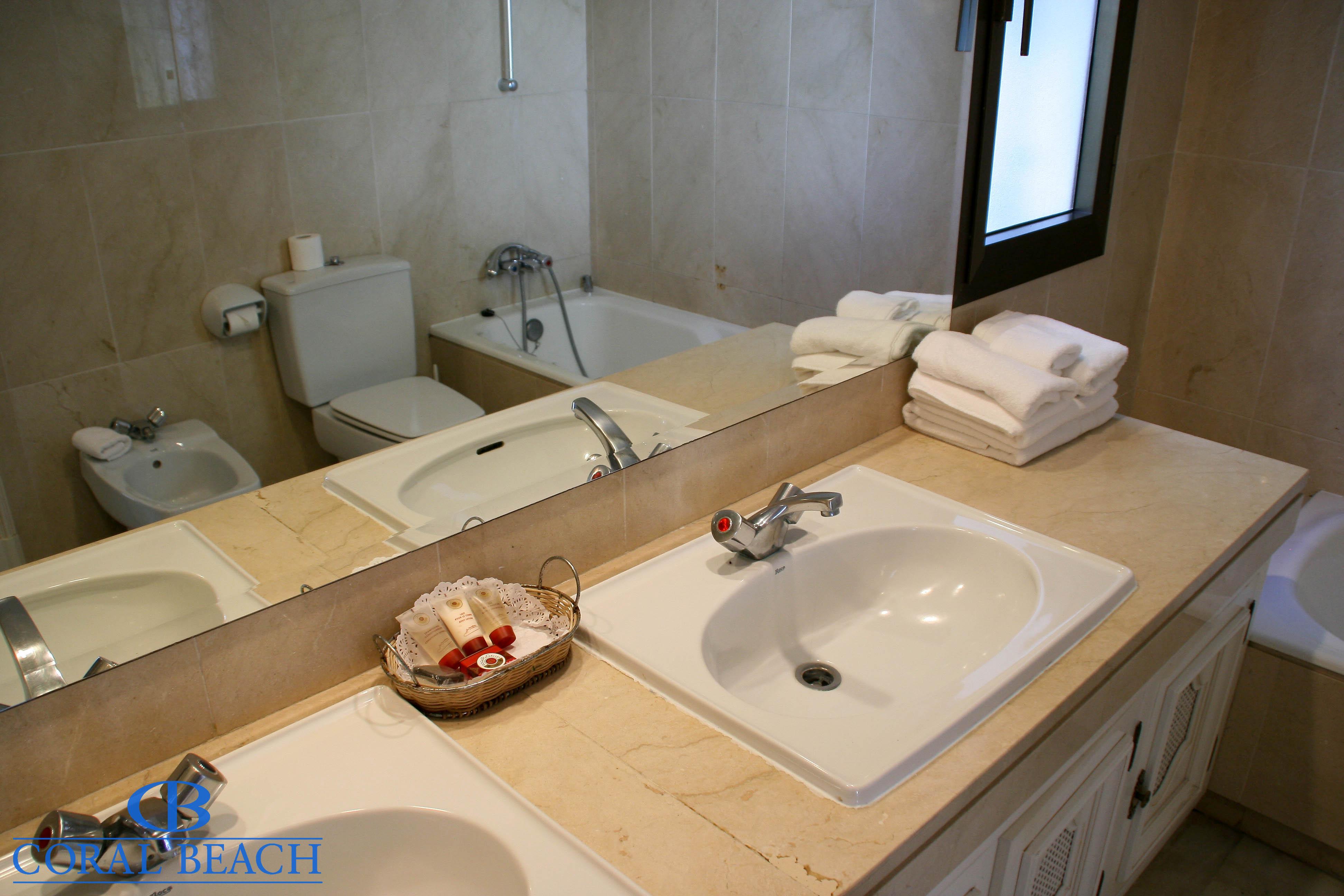 Apartment Four Bedrooms