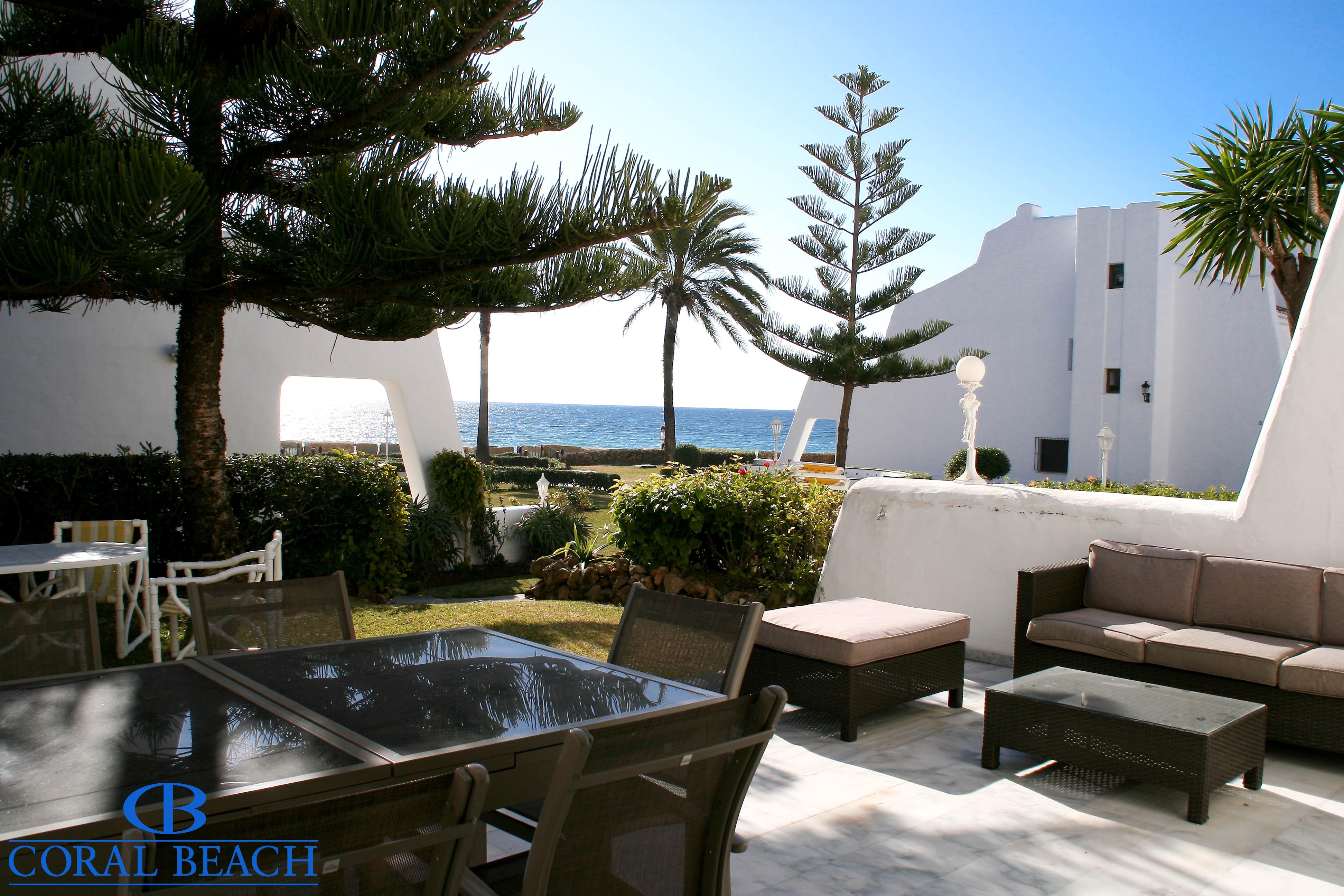 Apartment Four Bedrooms