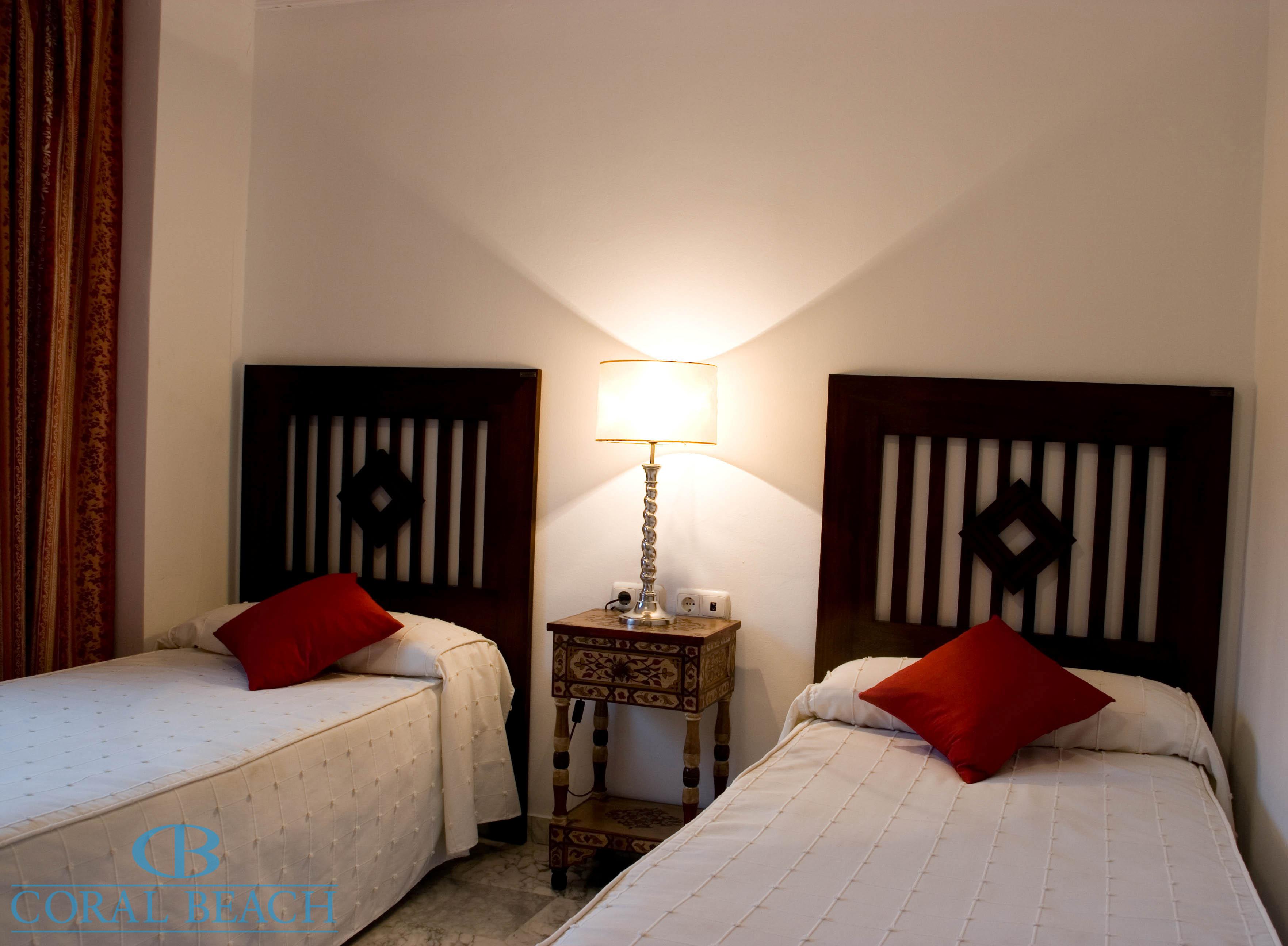 Apartment Two Bedrooms