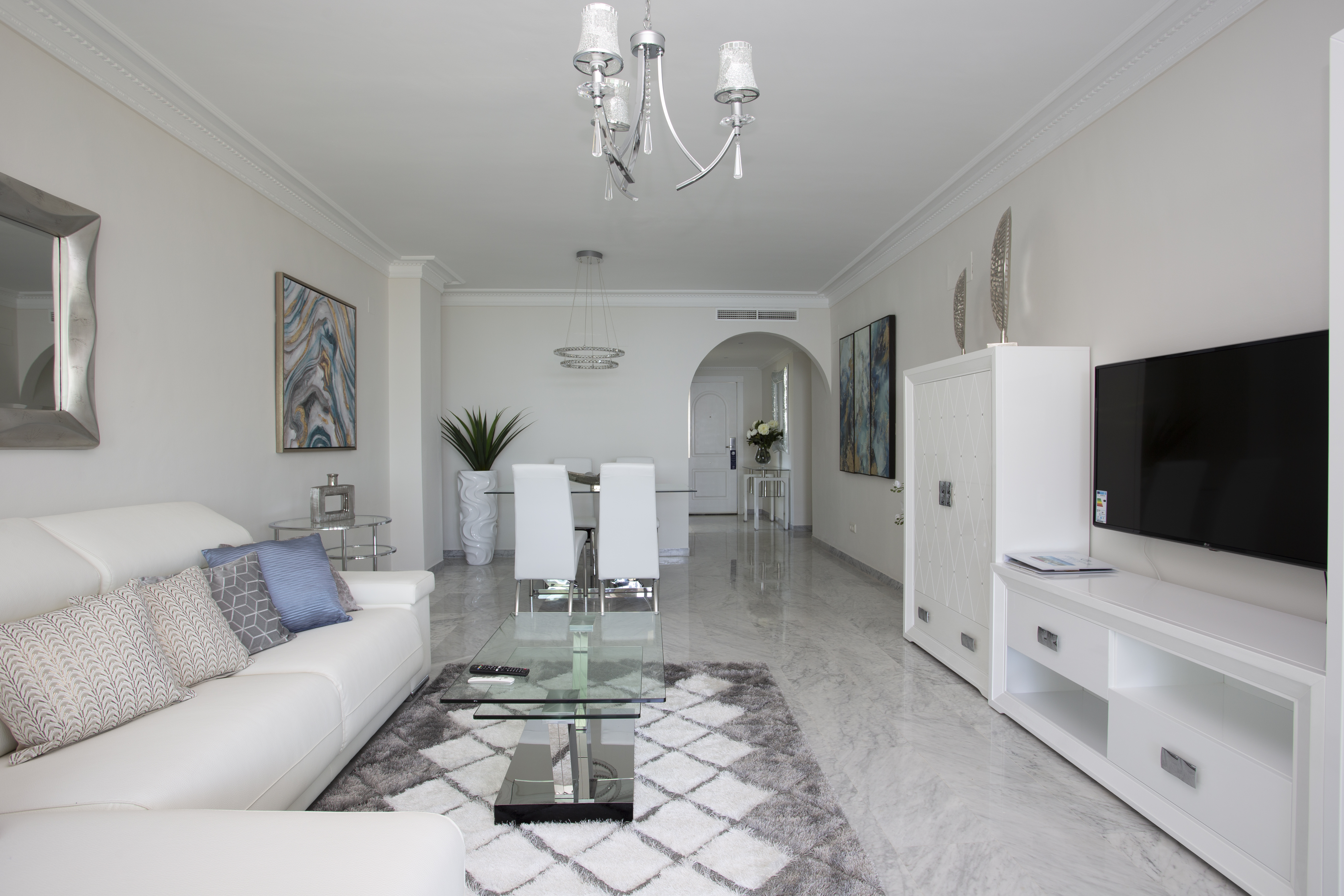 Apartment Superior Two Bedrooms