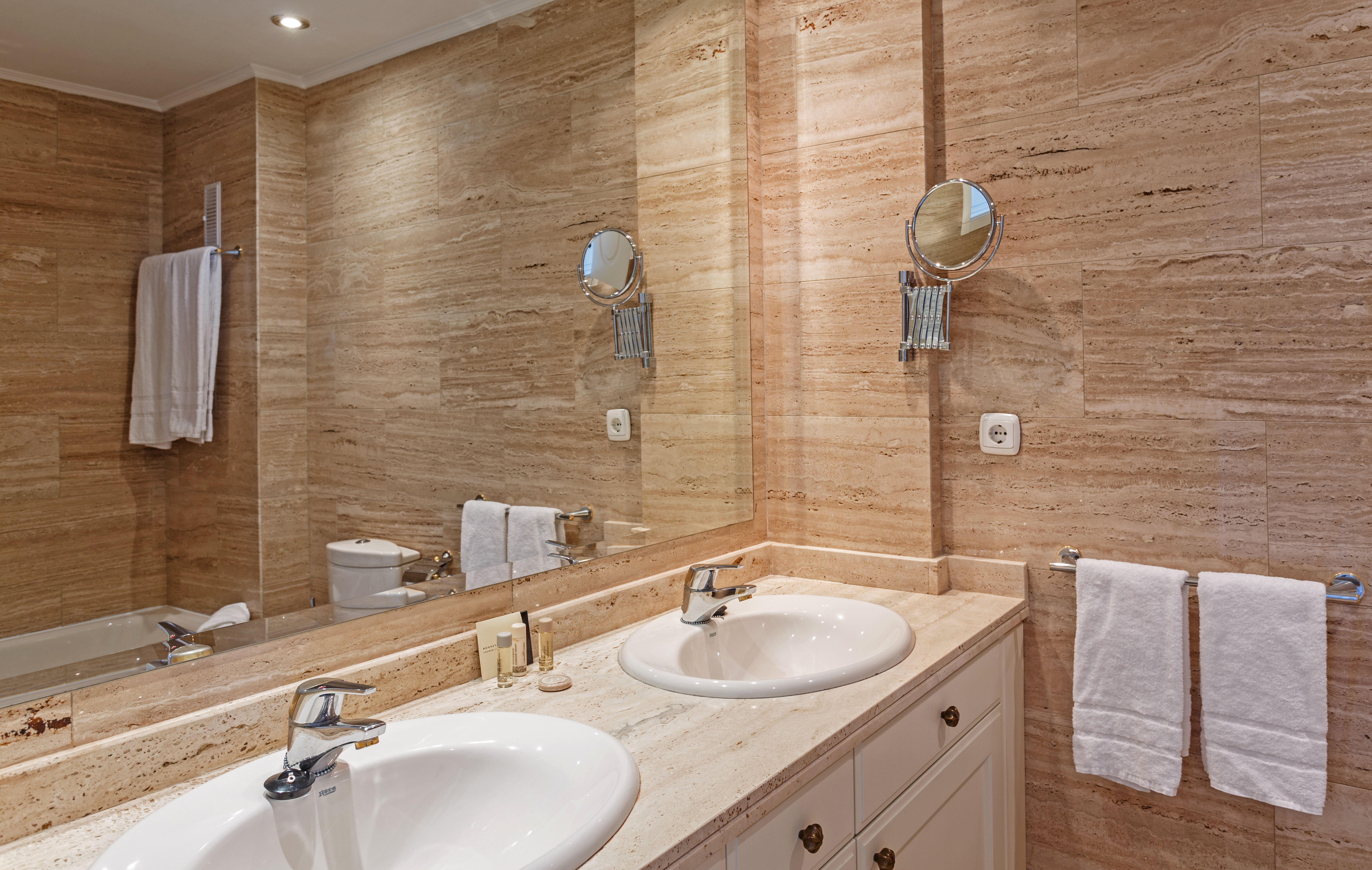 Apartment Superior Three Bedrooms