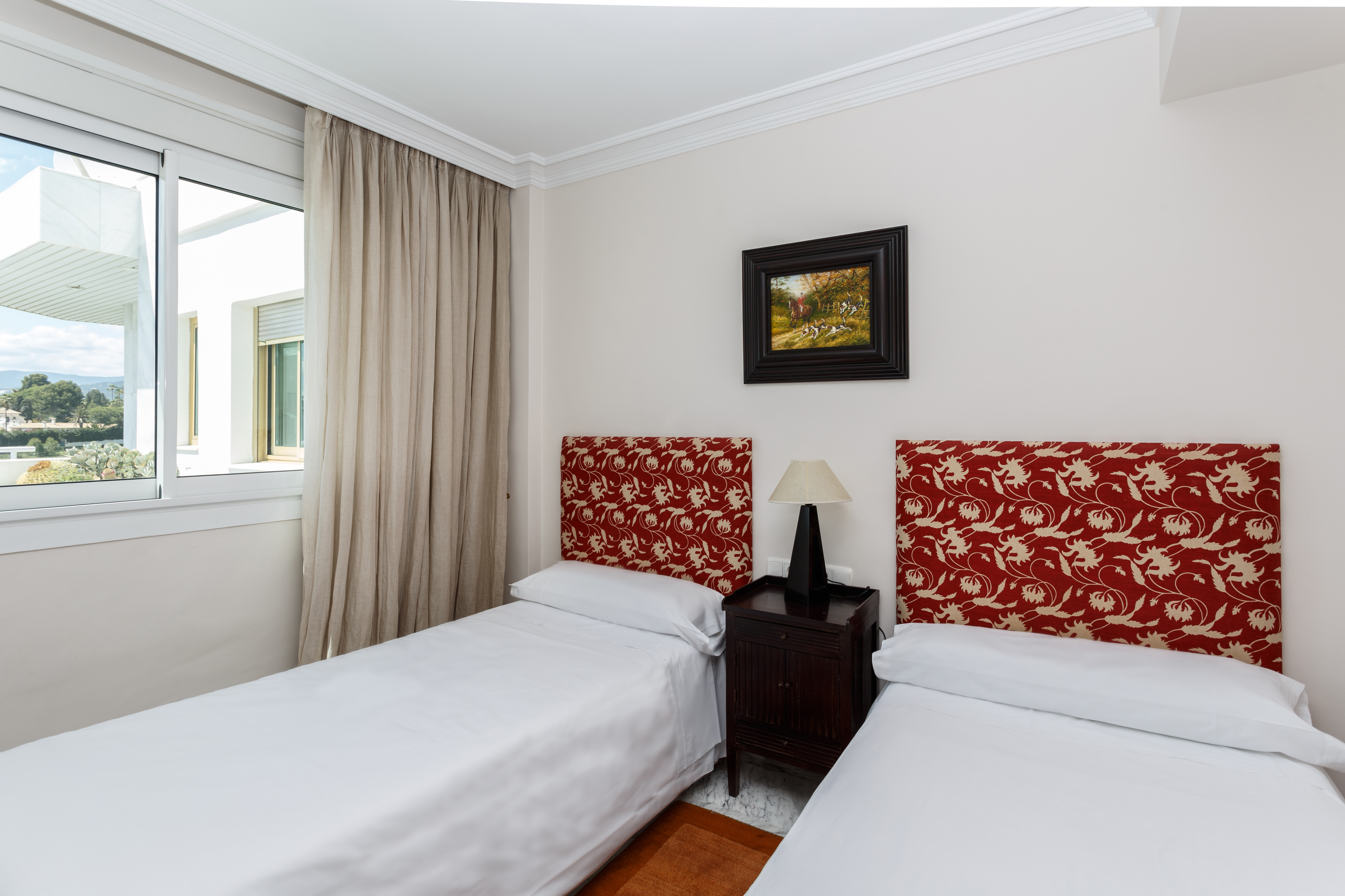 Apartment Superior Three Bedrooms