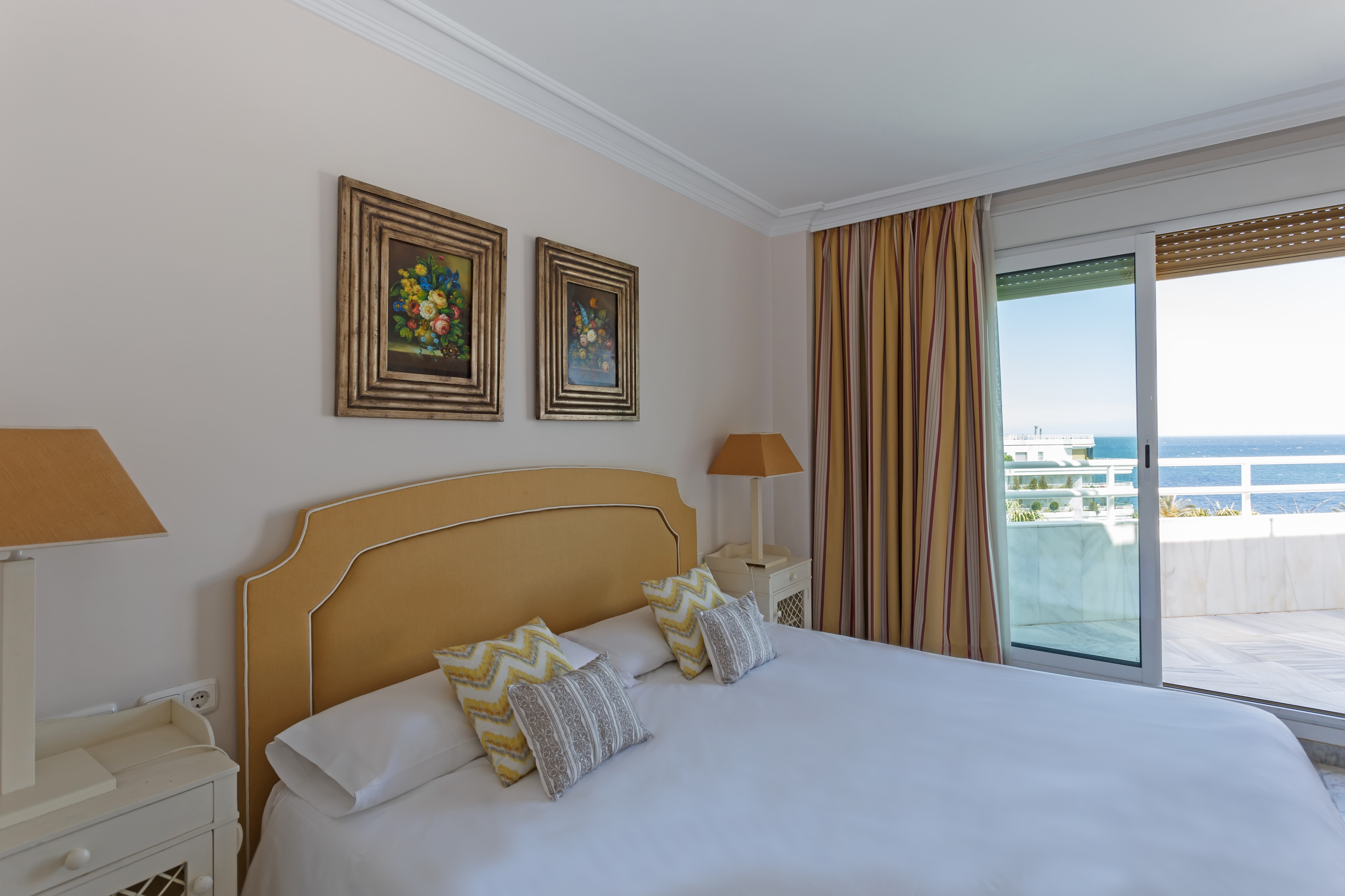 Apartment Superior Three Bedrooms