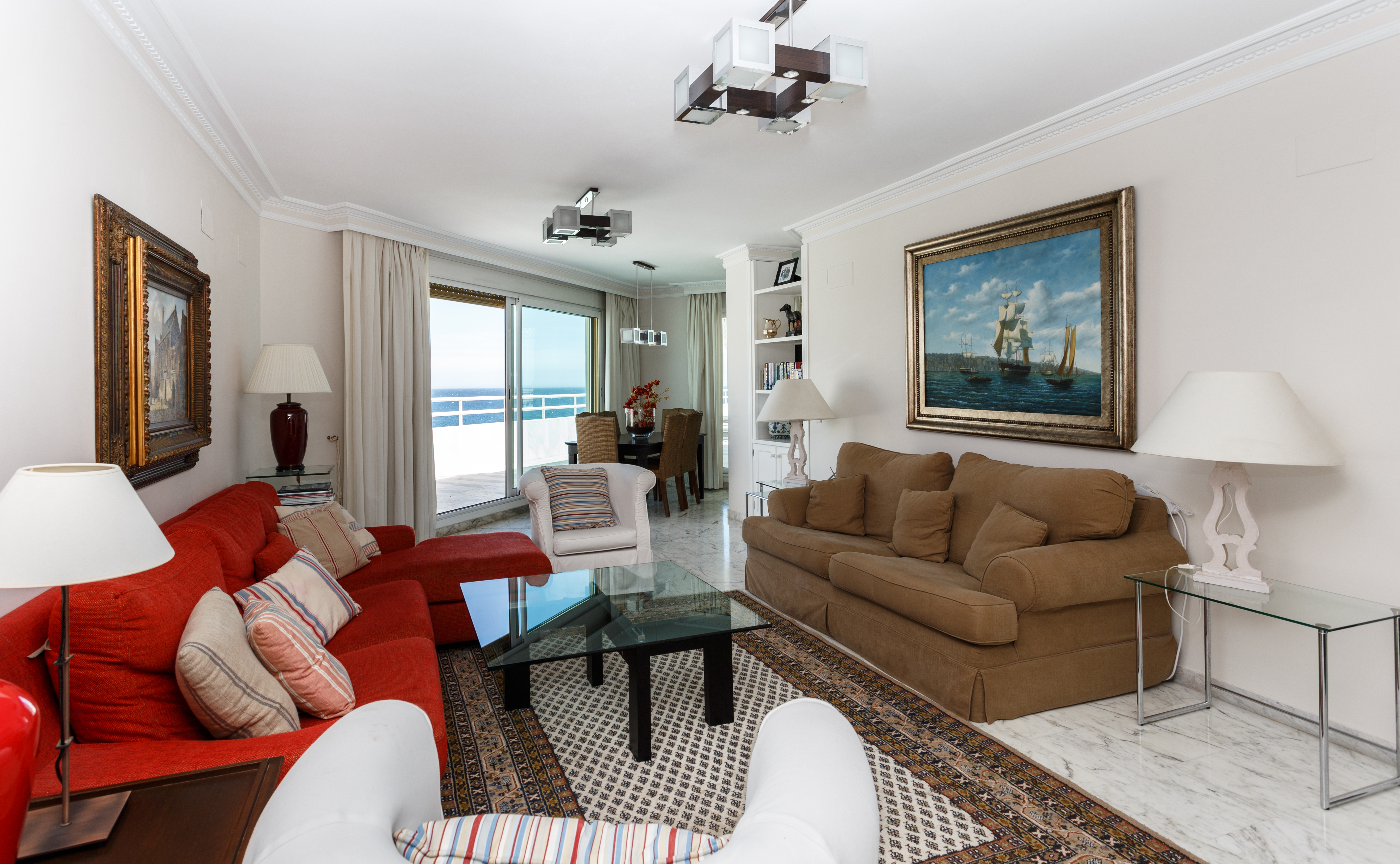 Apartment Superior Three Bedrooms