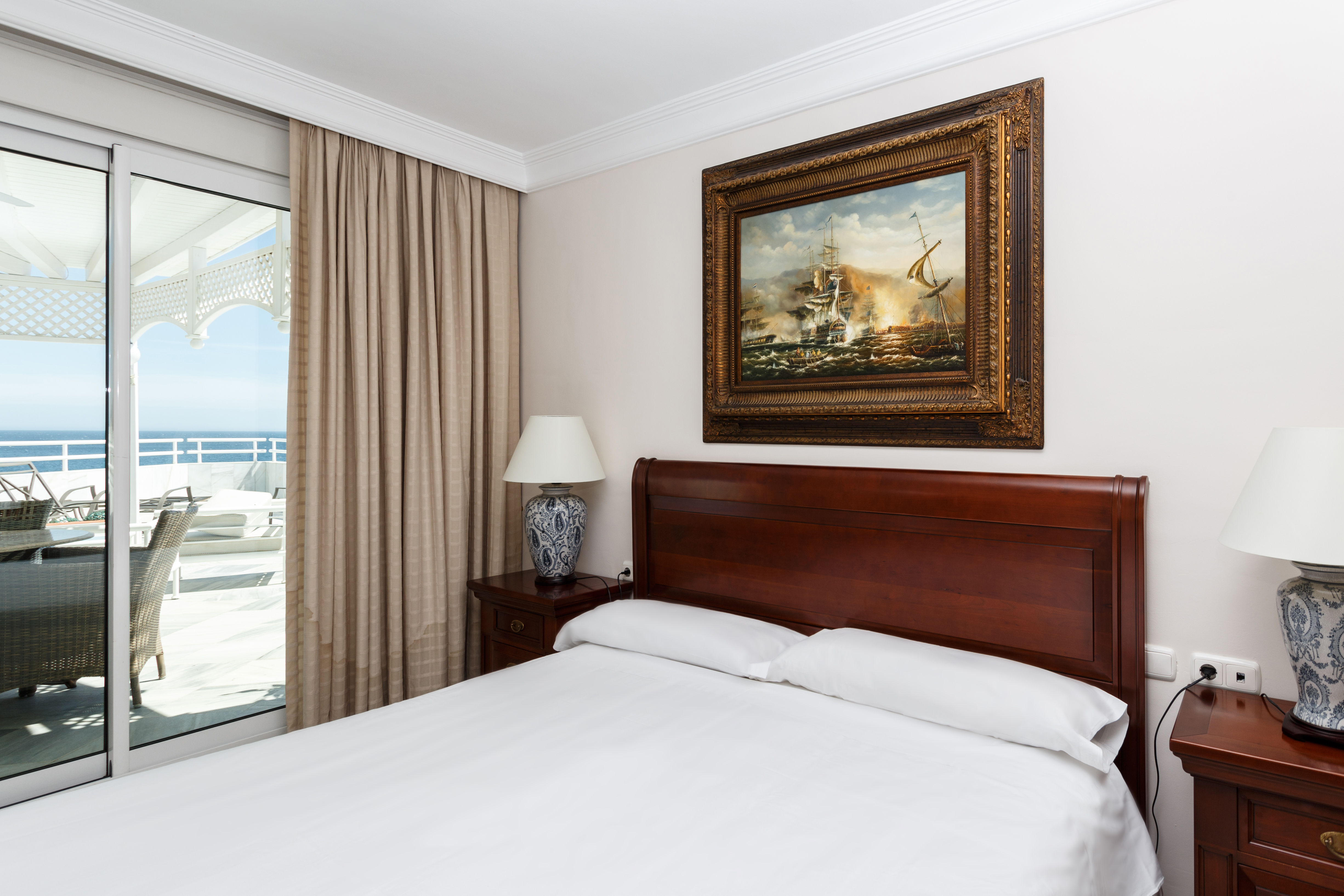 Apartment Superior Three Bedrooms