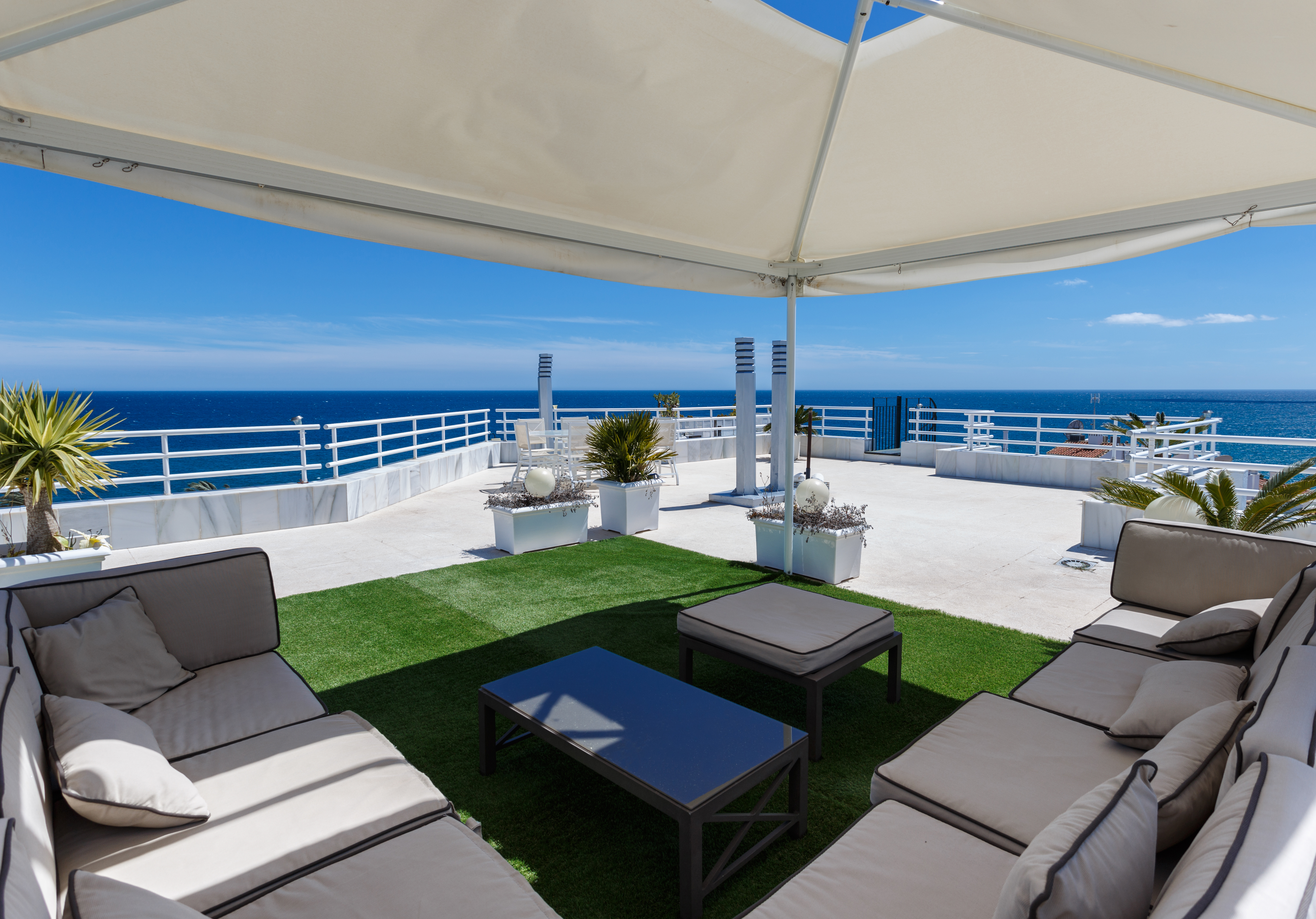 Apartment Superior Three Bedrooms