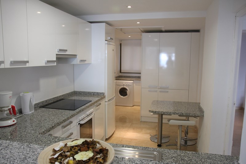 Apartment Superior Two Bedrooms