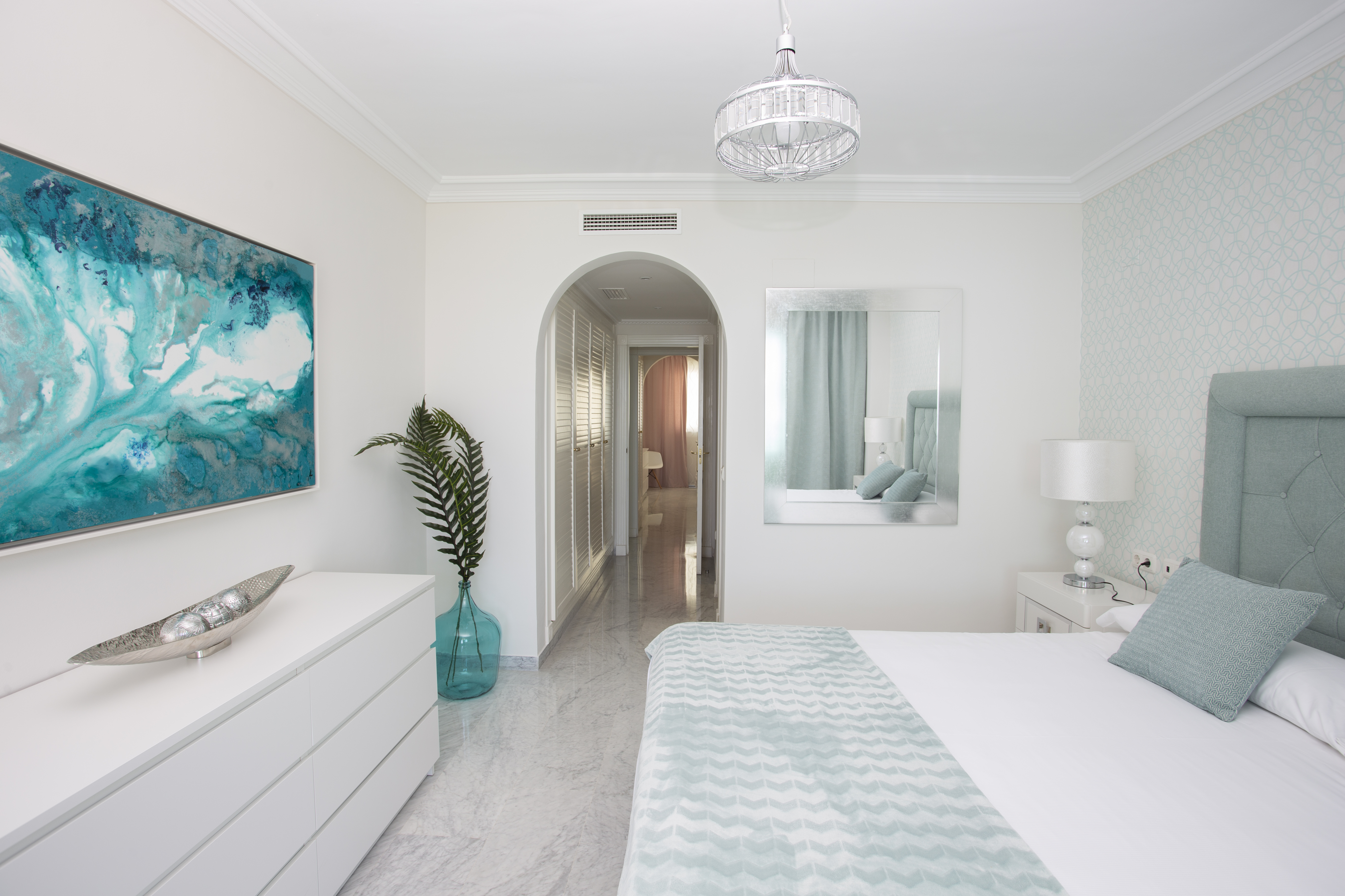 Apartment Superior Two Bedrooms