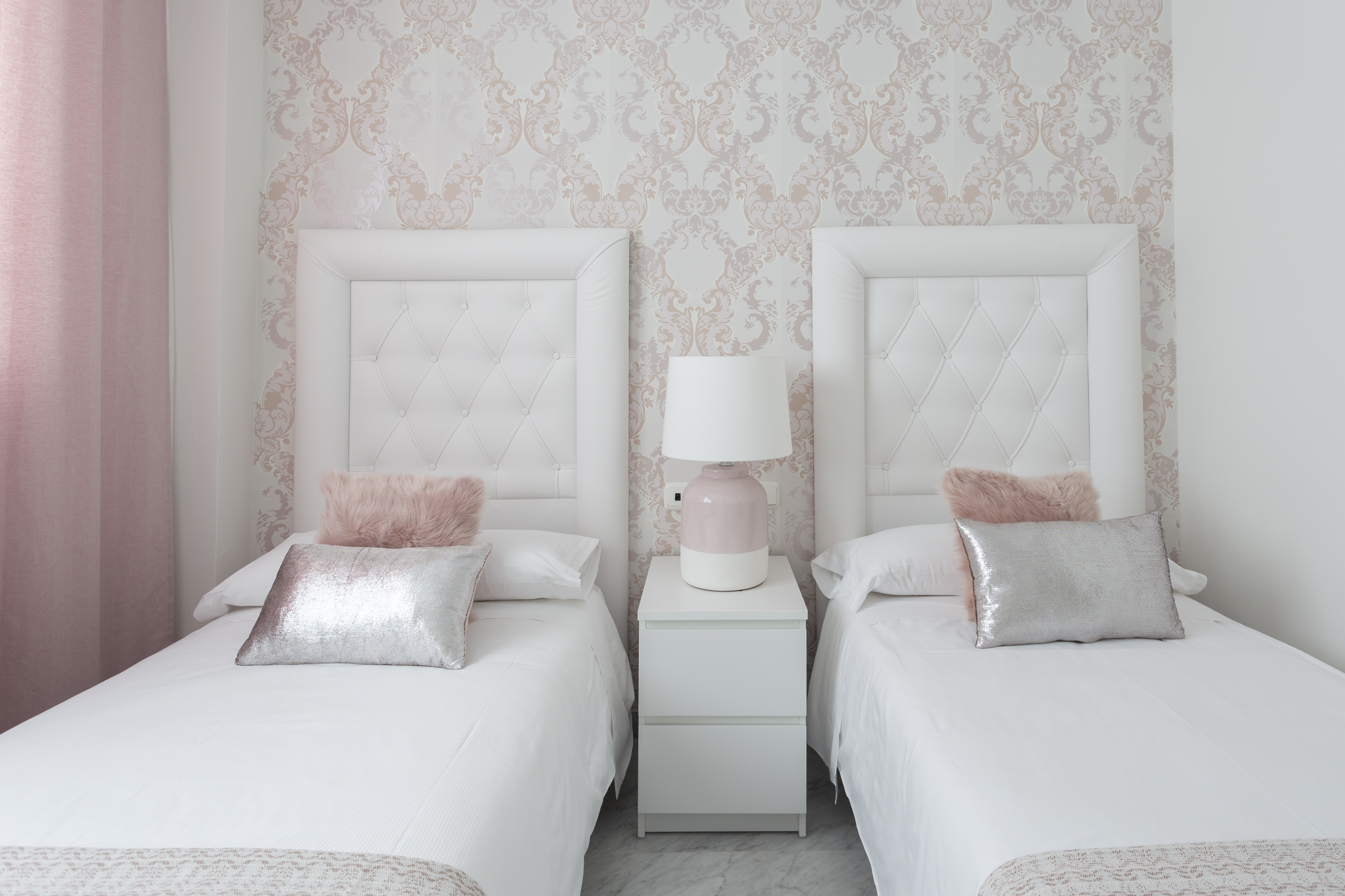 Apartment Superior Two Bedrooms