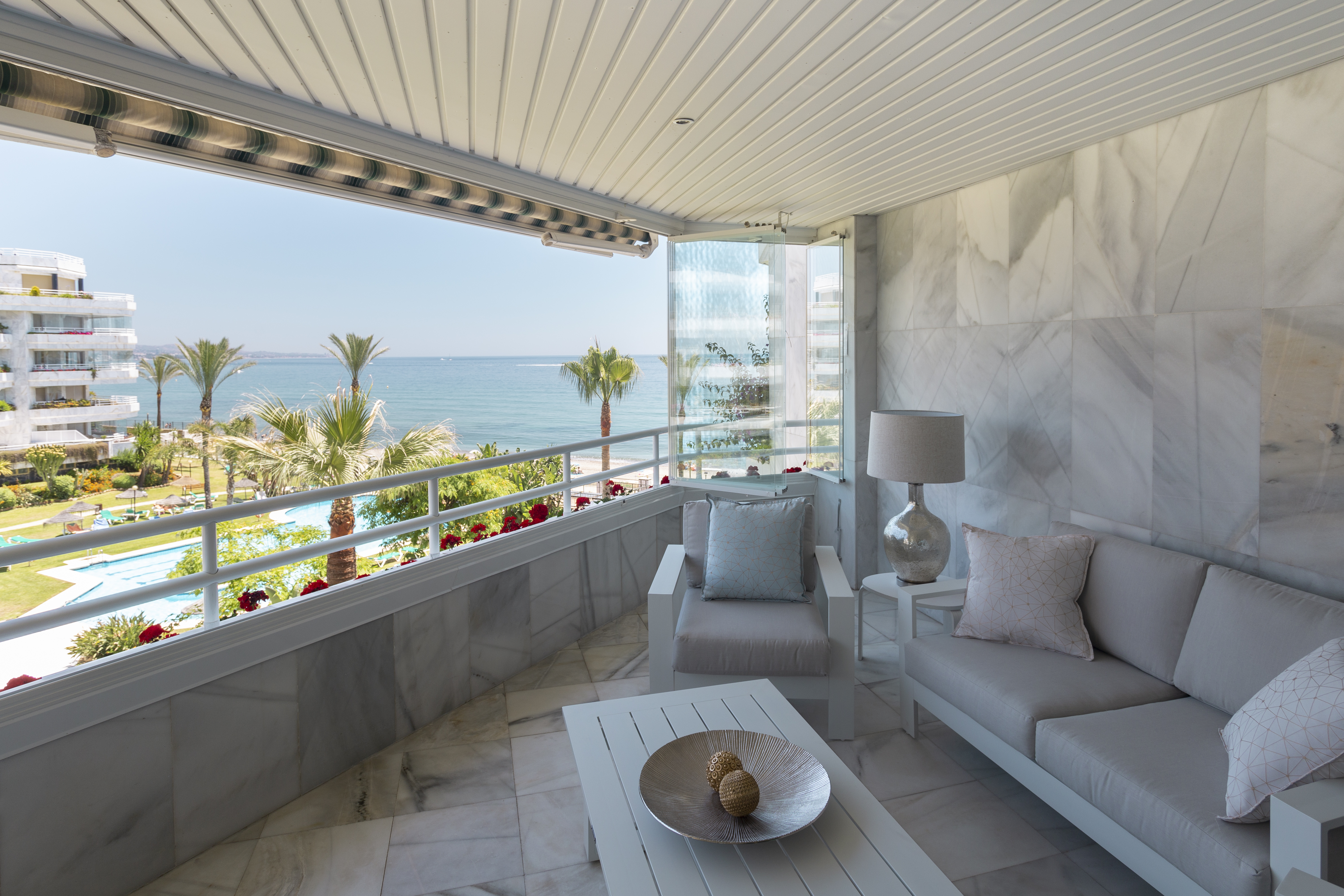 Apartment Superior Two Bedrooms