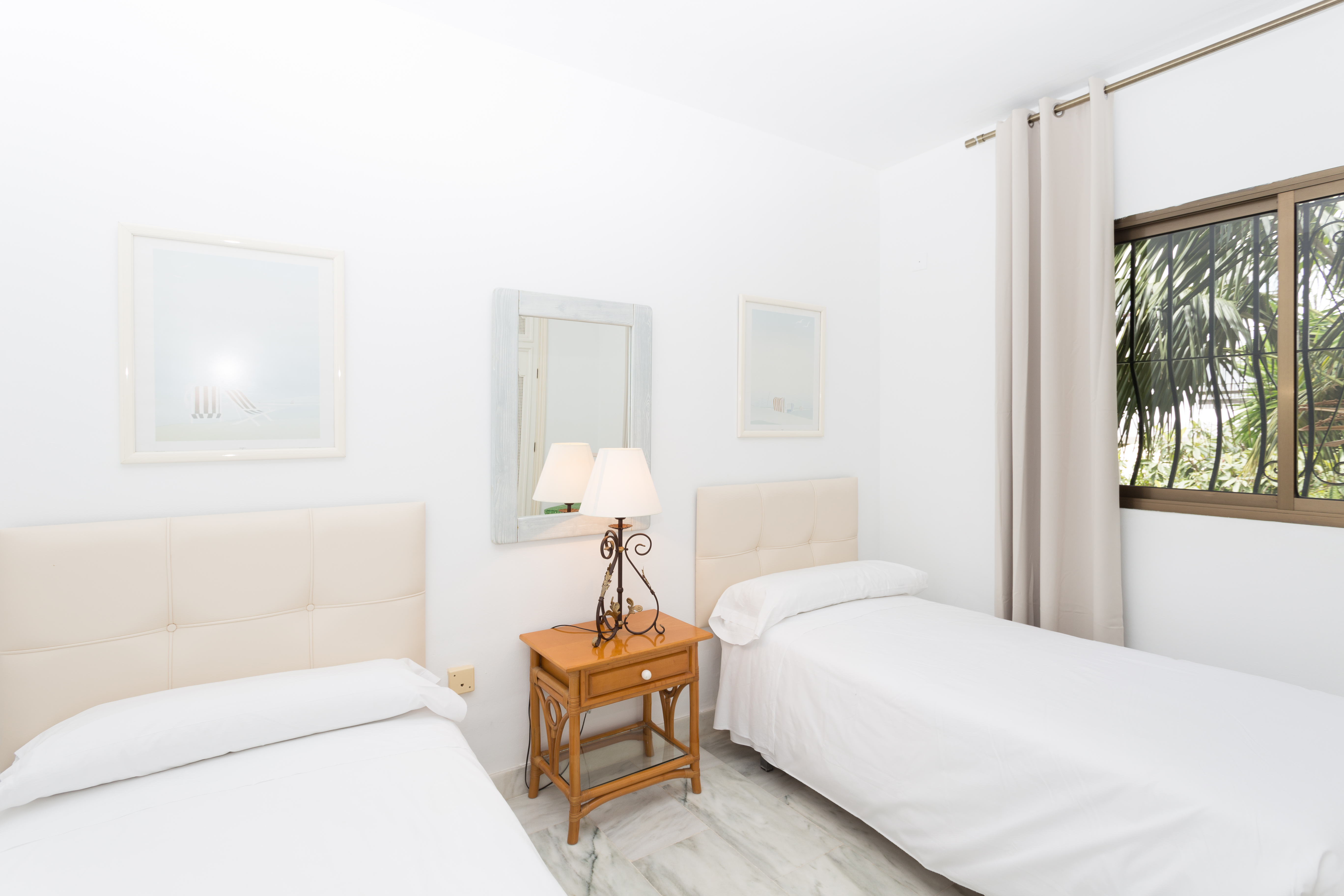 Apartment Four Bedrooms