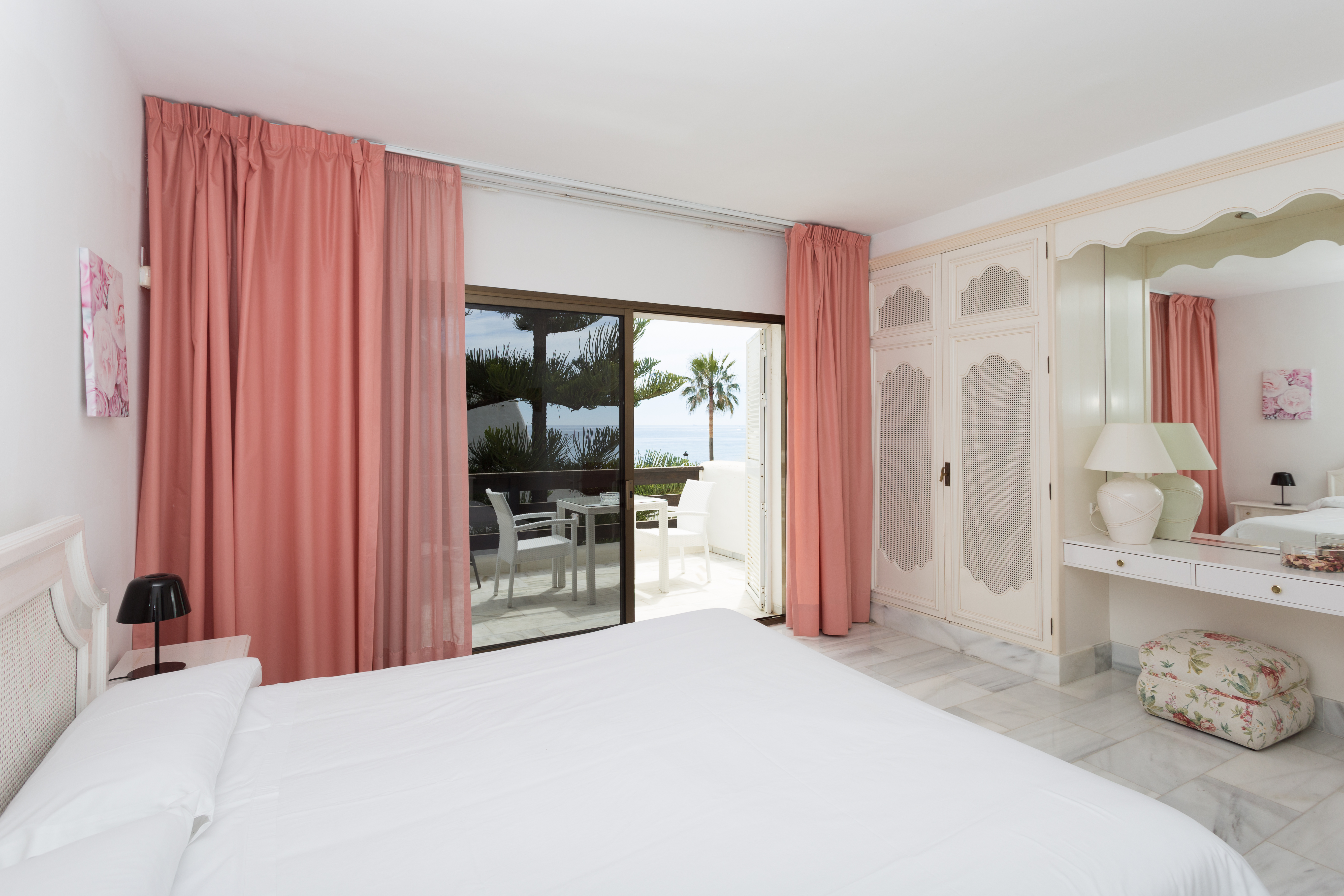 Apartment Four Bedrooms