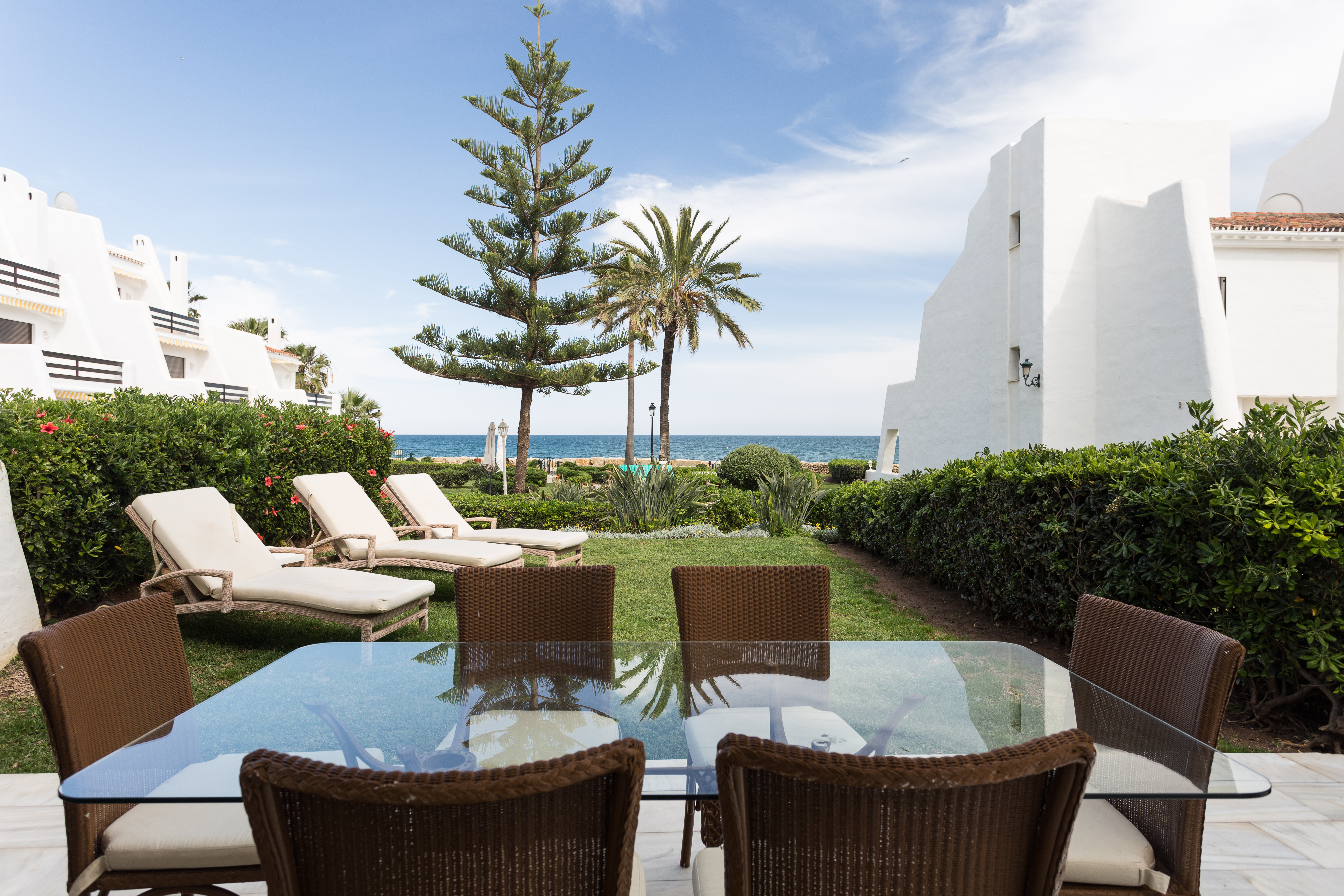 Apartment Superior Four Bedrooms